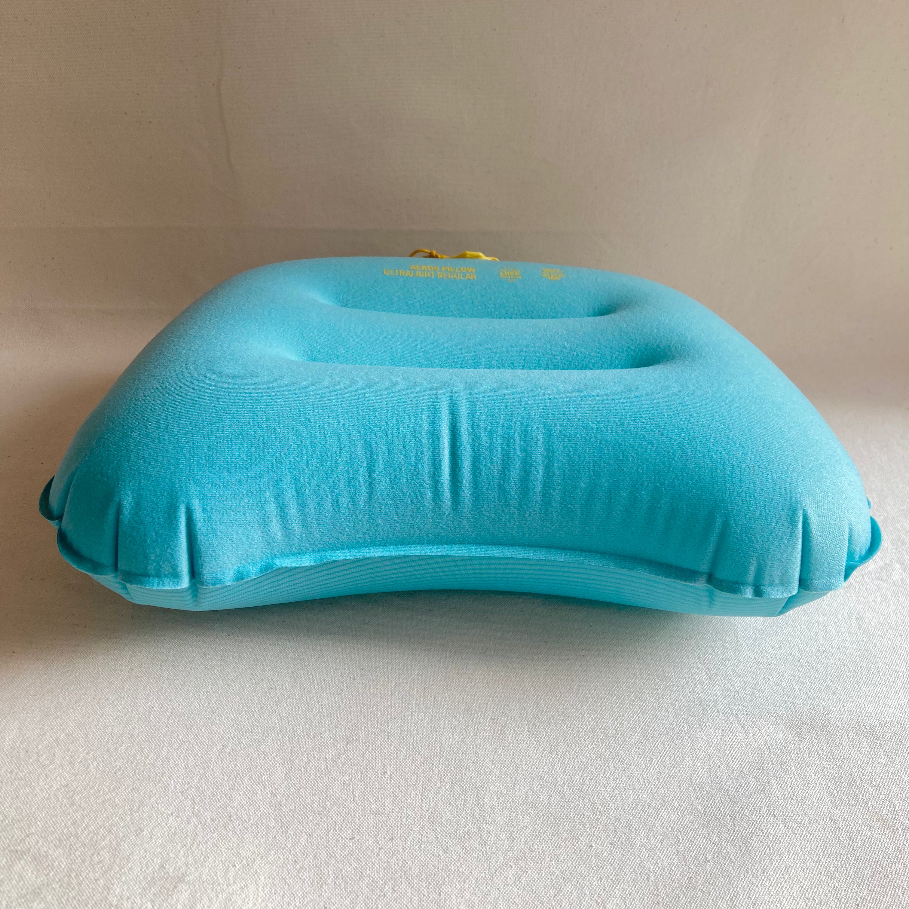 Aeros Ultralight Pillow