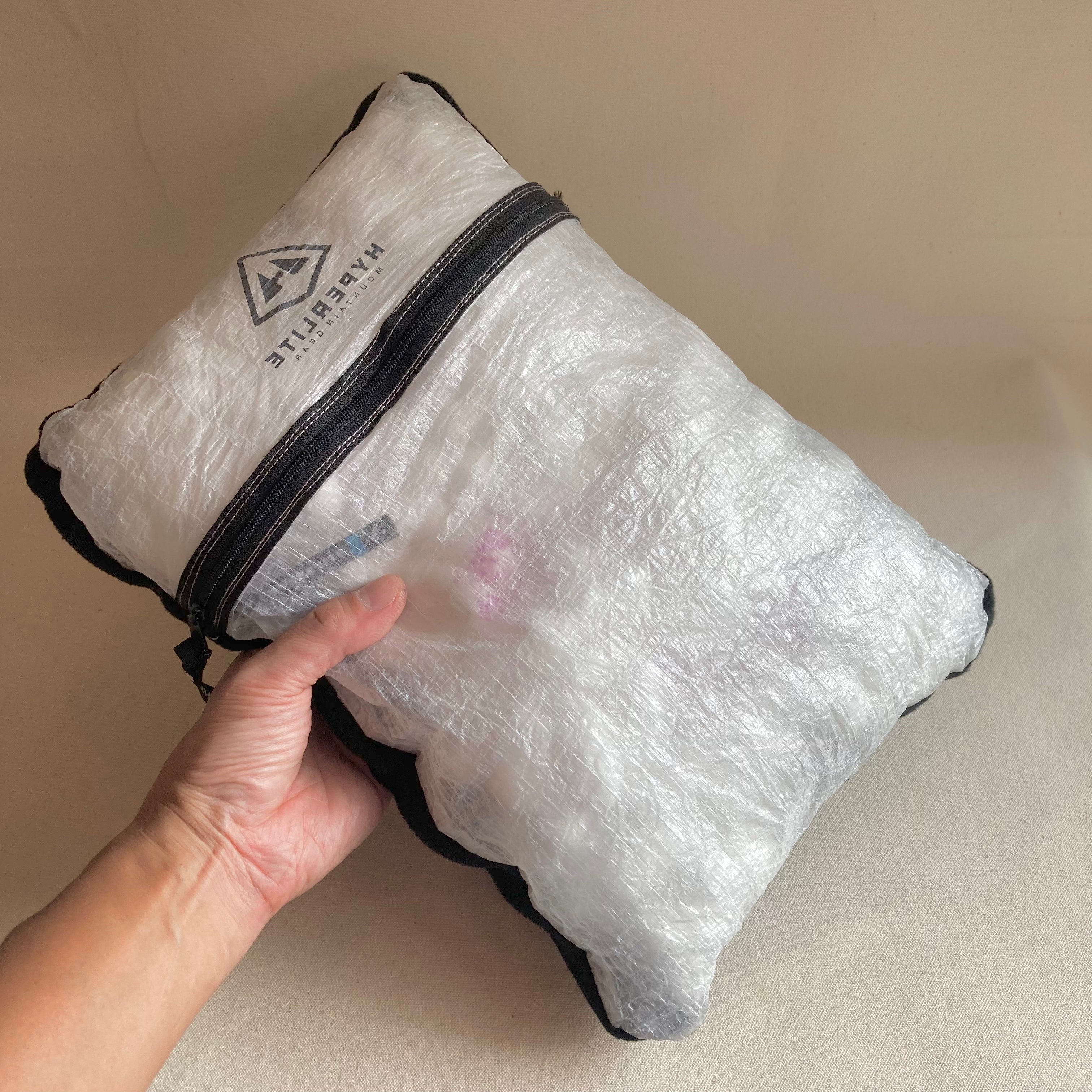 Stuff Sack Pillow