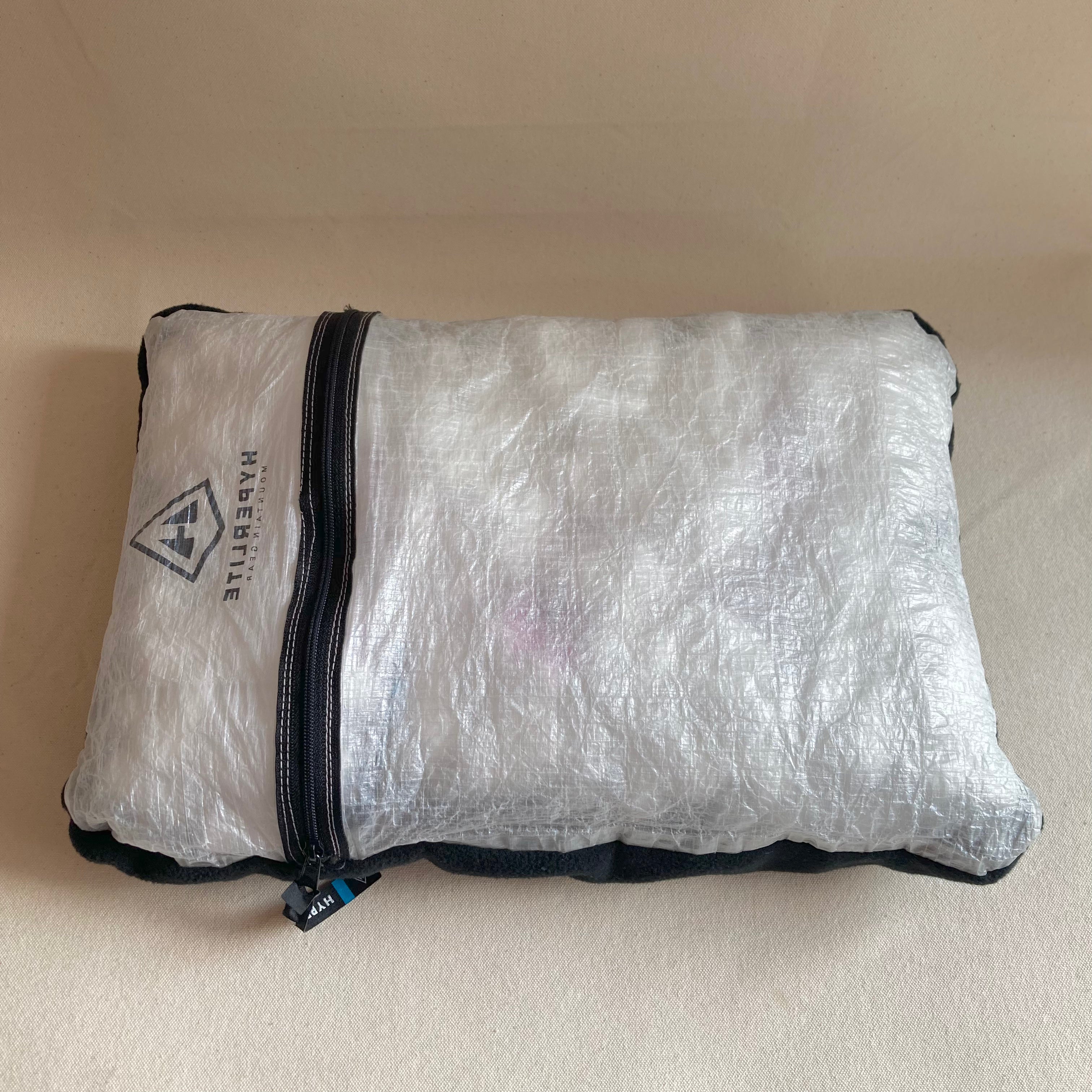 Stuff Sack Pillow