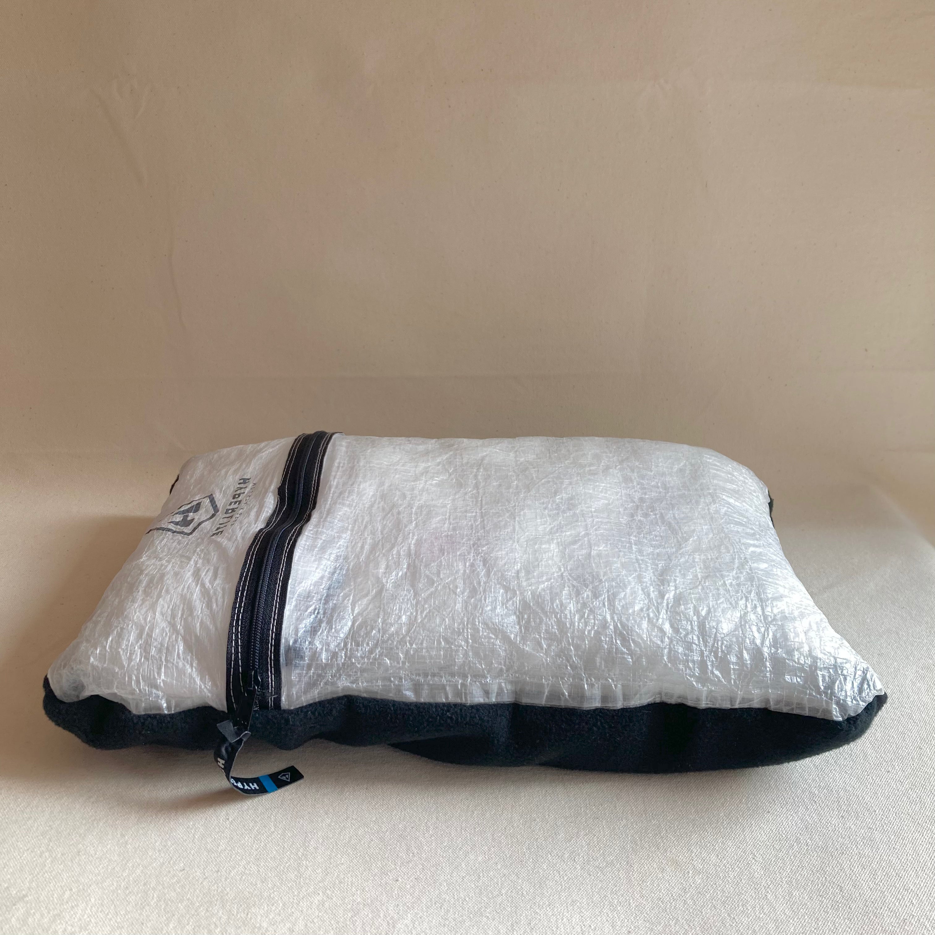 Stuff Sack Pillow