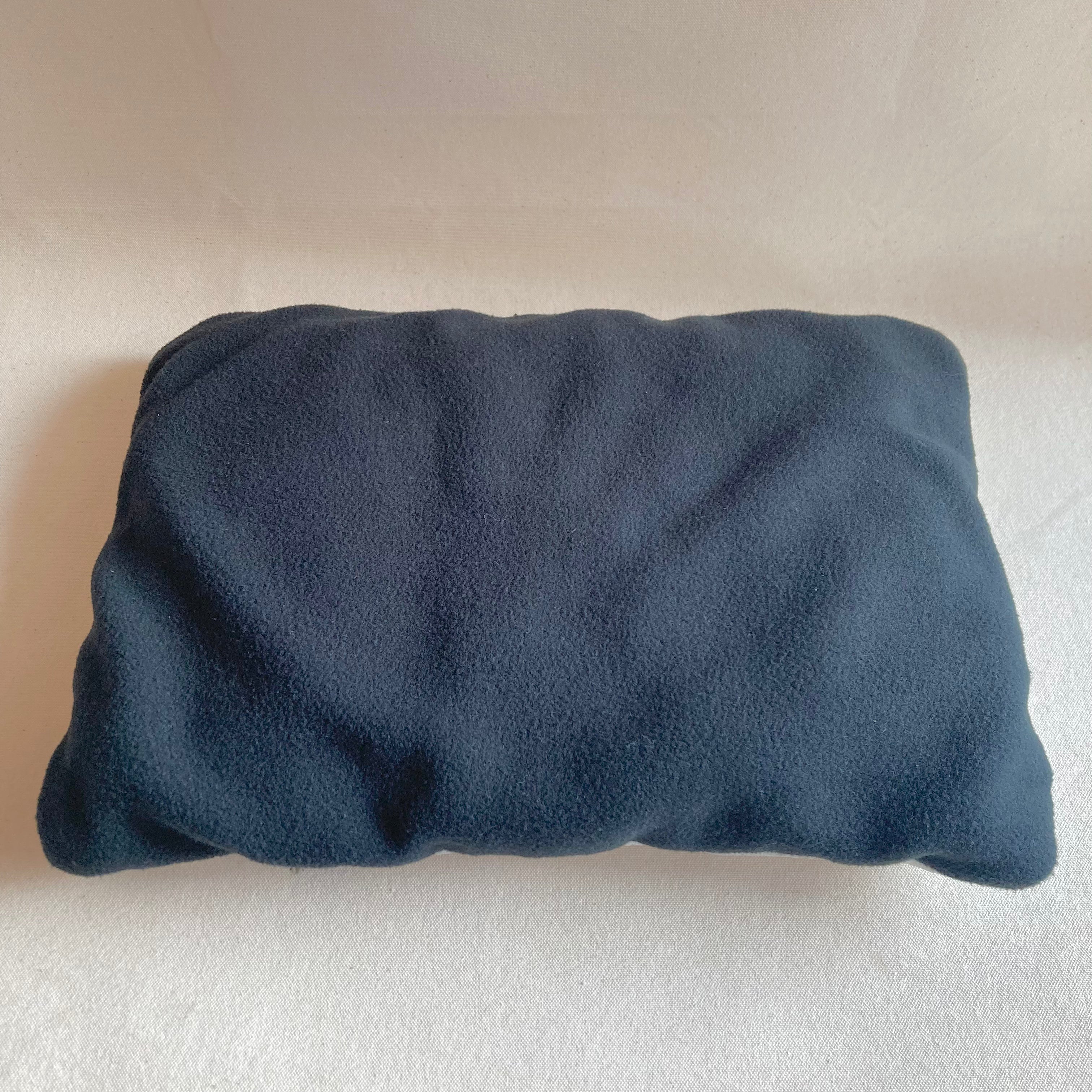Stuff Sack Pillow
