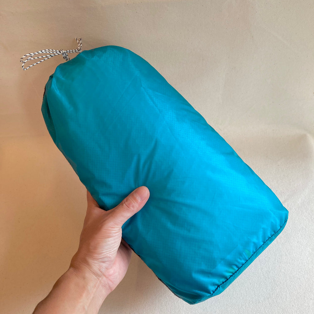DreamSack Pillow | GRANITE GEAR | ドリームサックピロー