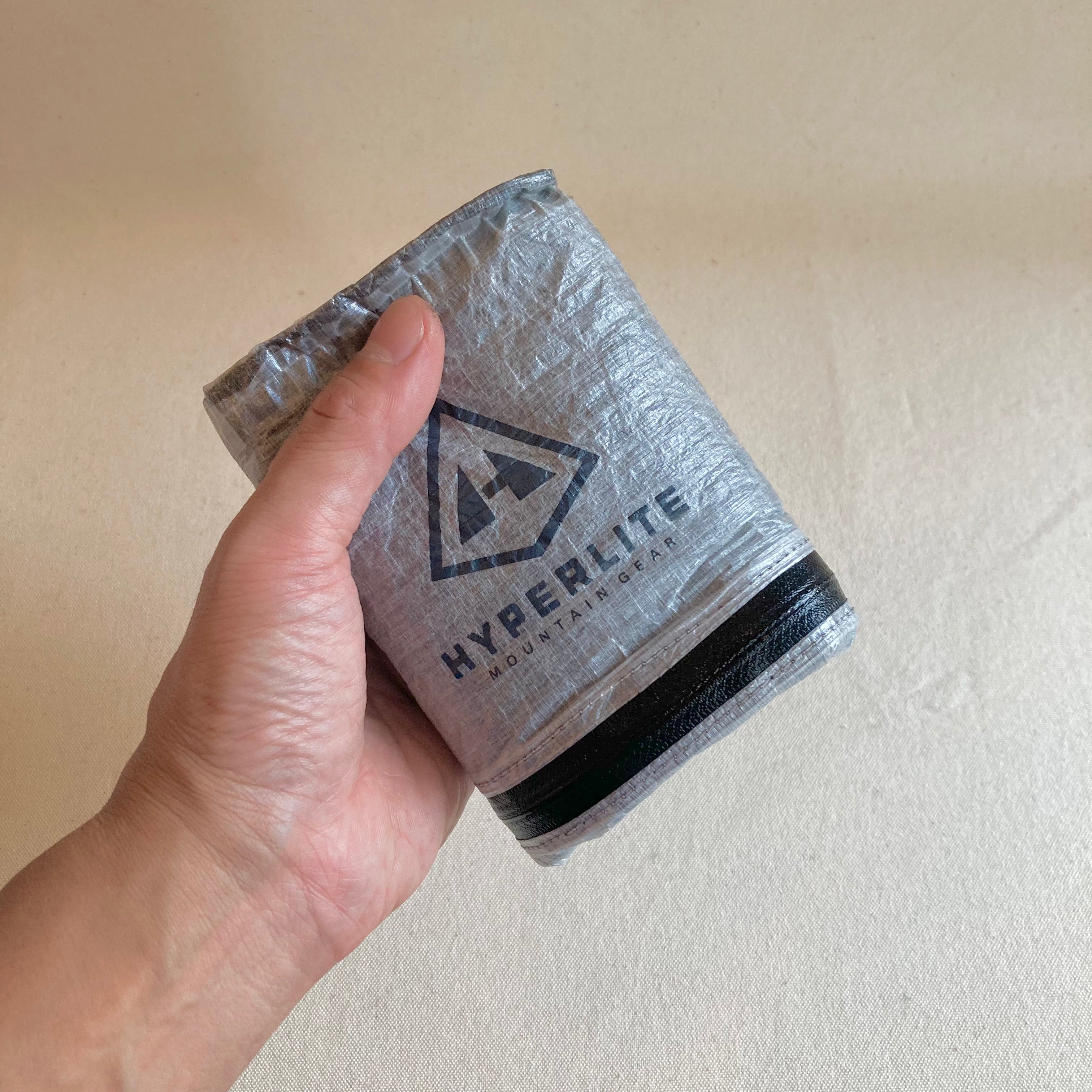 Stuff Sack Pillow