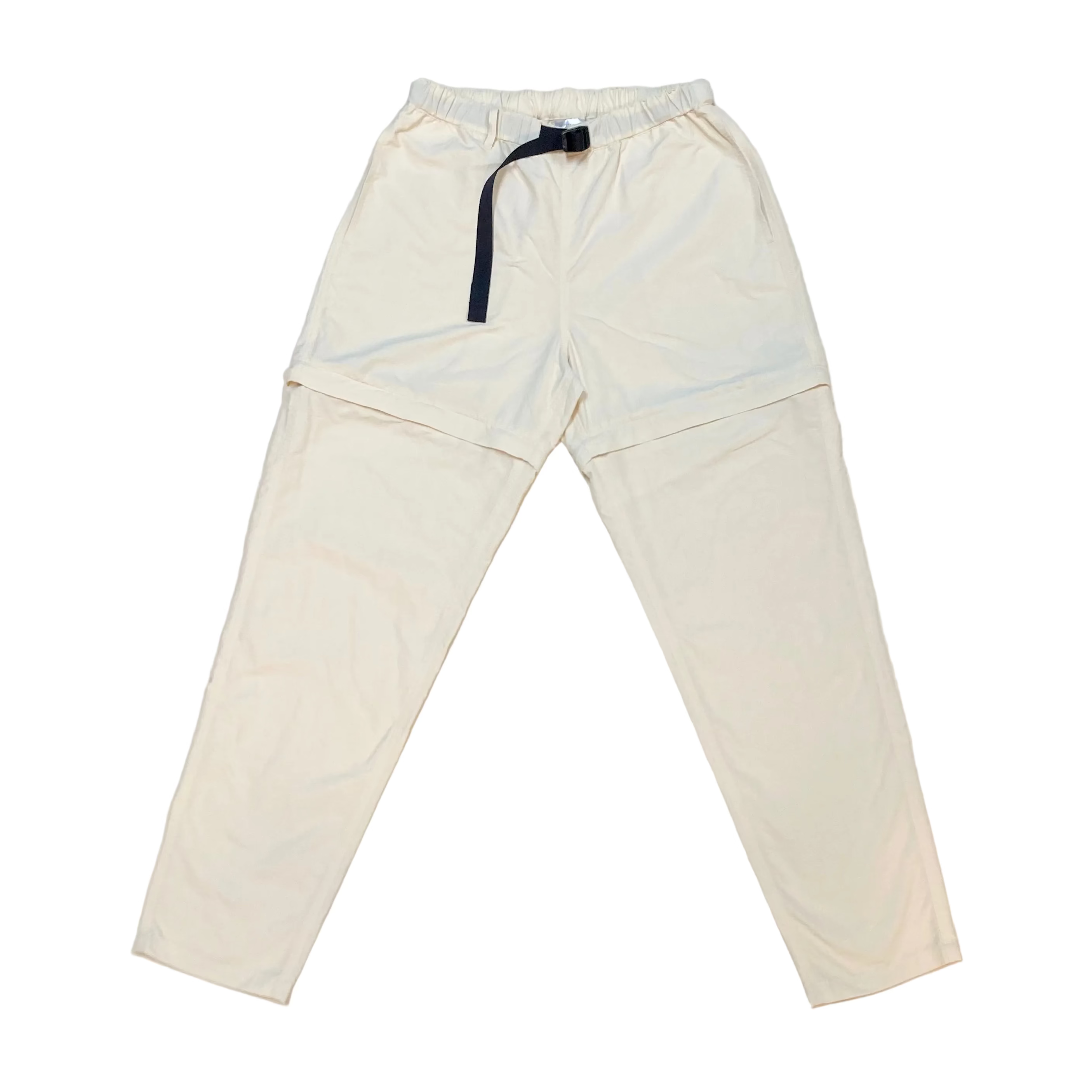 EZ Zip Off Pants | イージージップオフパンツ | Highland Designs