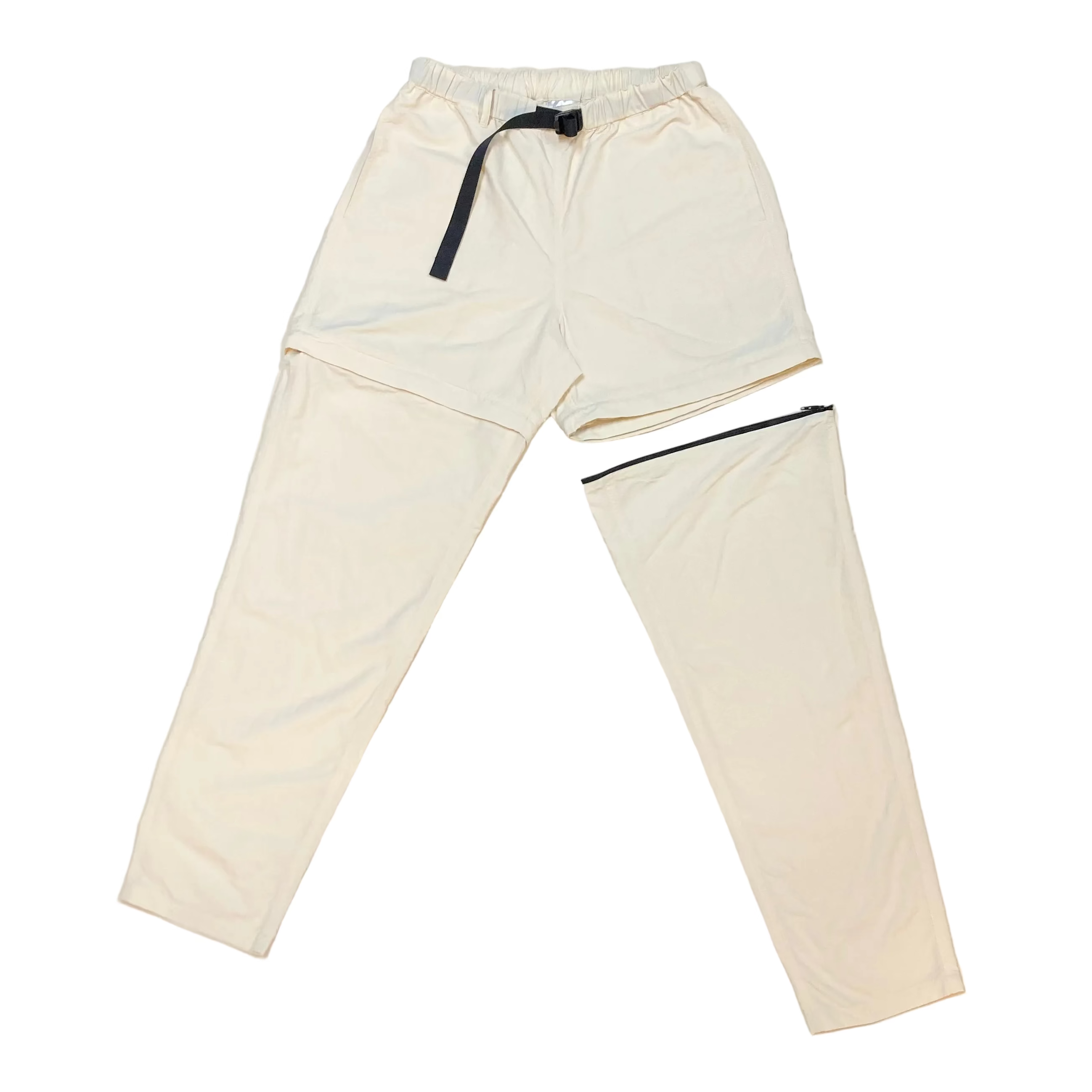 EZ Zip Off Pants