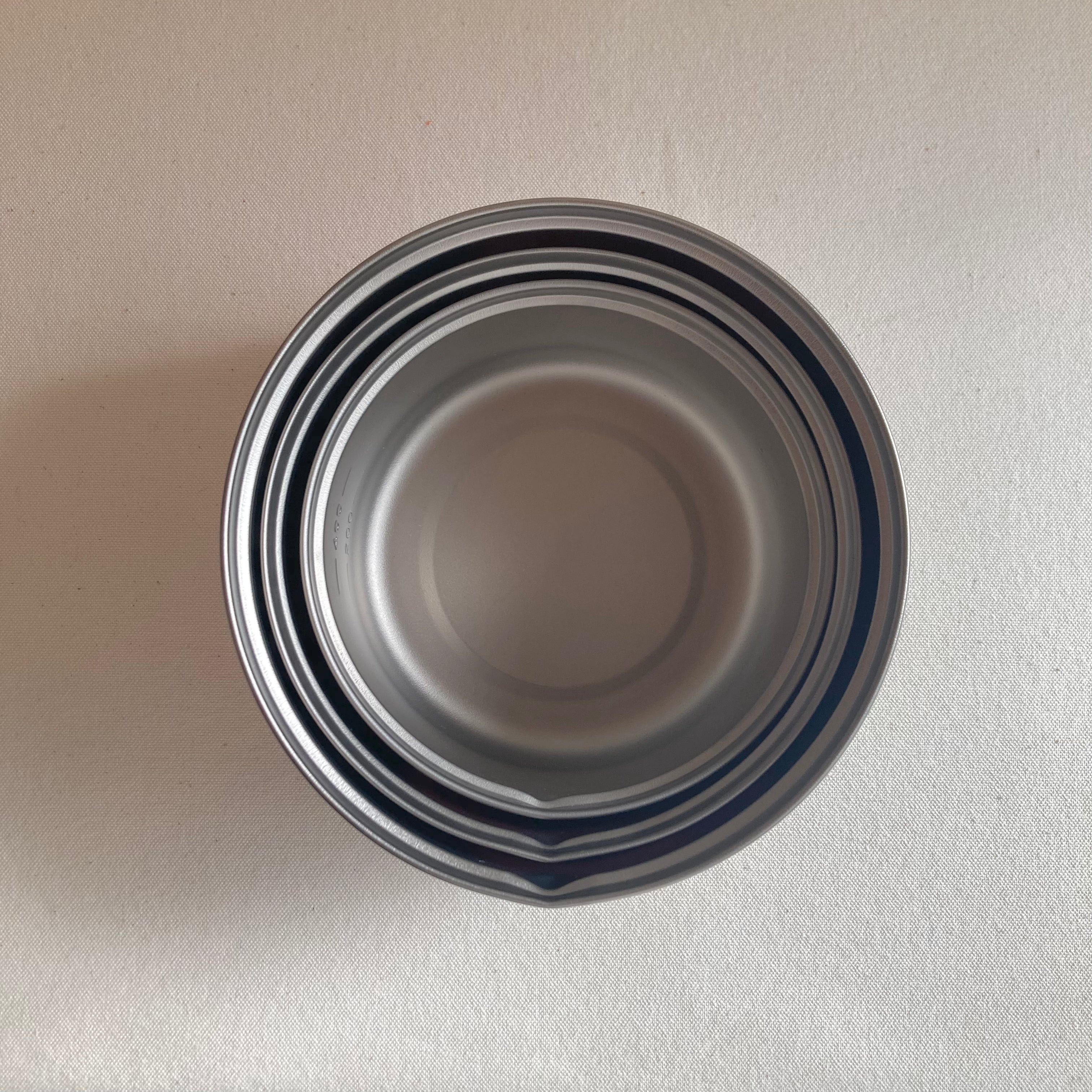 Ti UL Pot