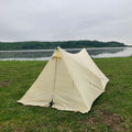 Zelt II Wide
