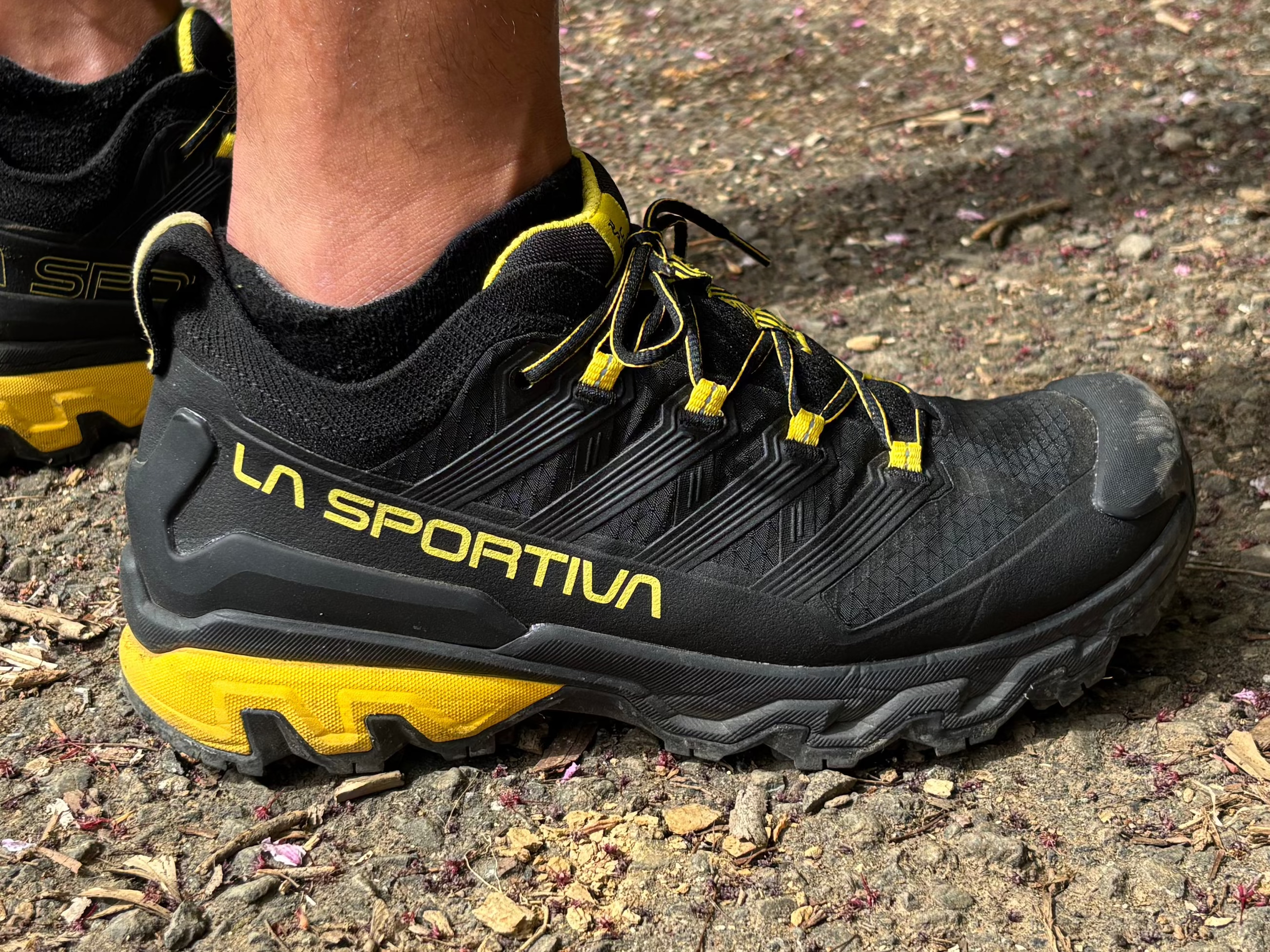 Ultra Raptor 3