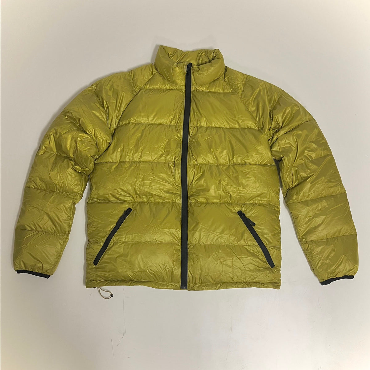 Superlight Down Jacket TS
