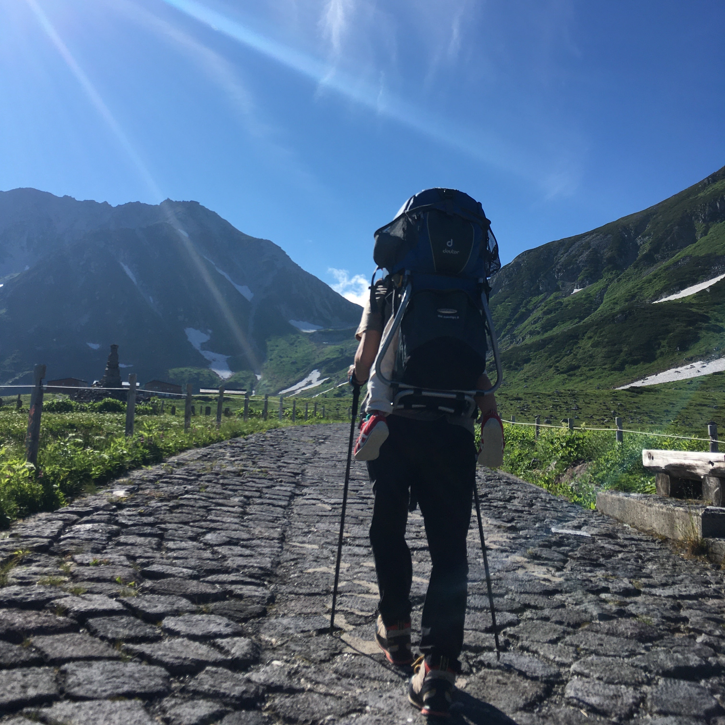 Distance Carbon Z－Hiker's Depot｜ハイカーズデポ