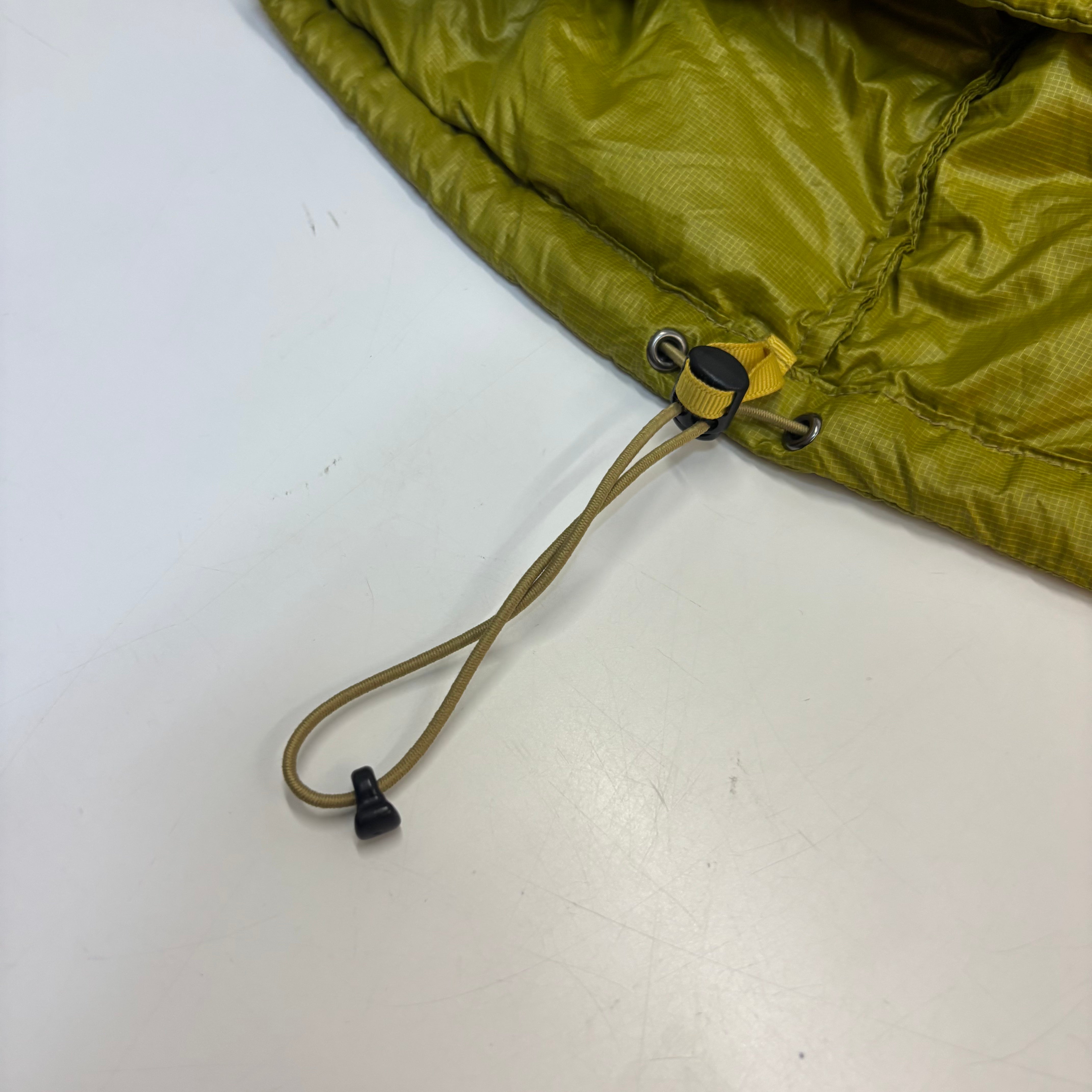 Superlight Down Jacket TS