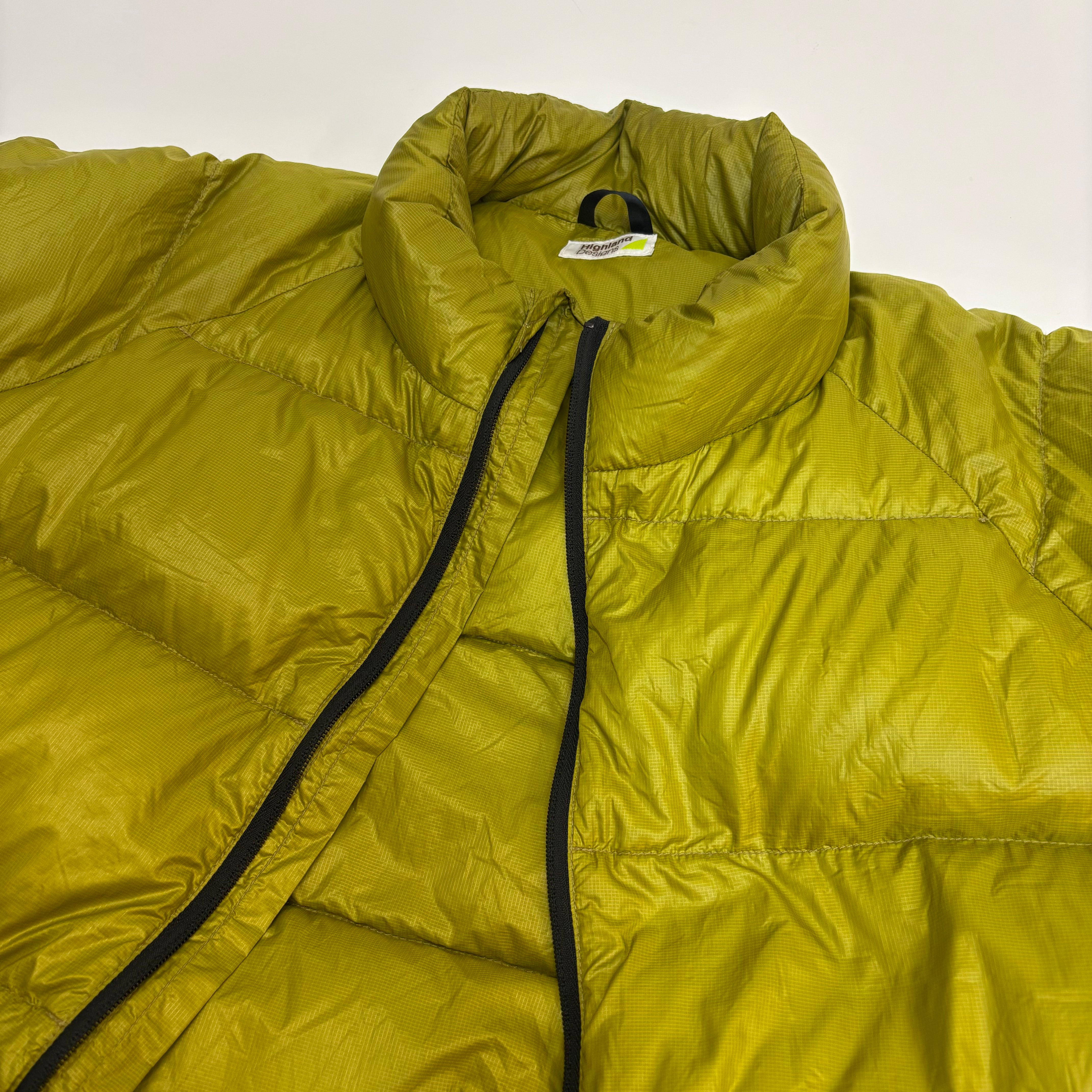 Superlight Down Jacket TS