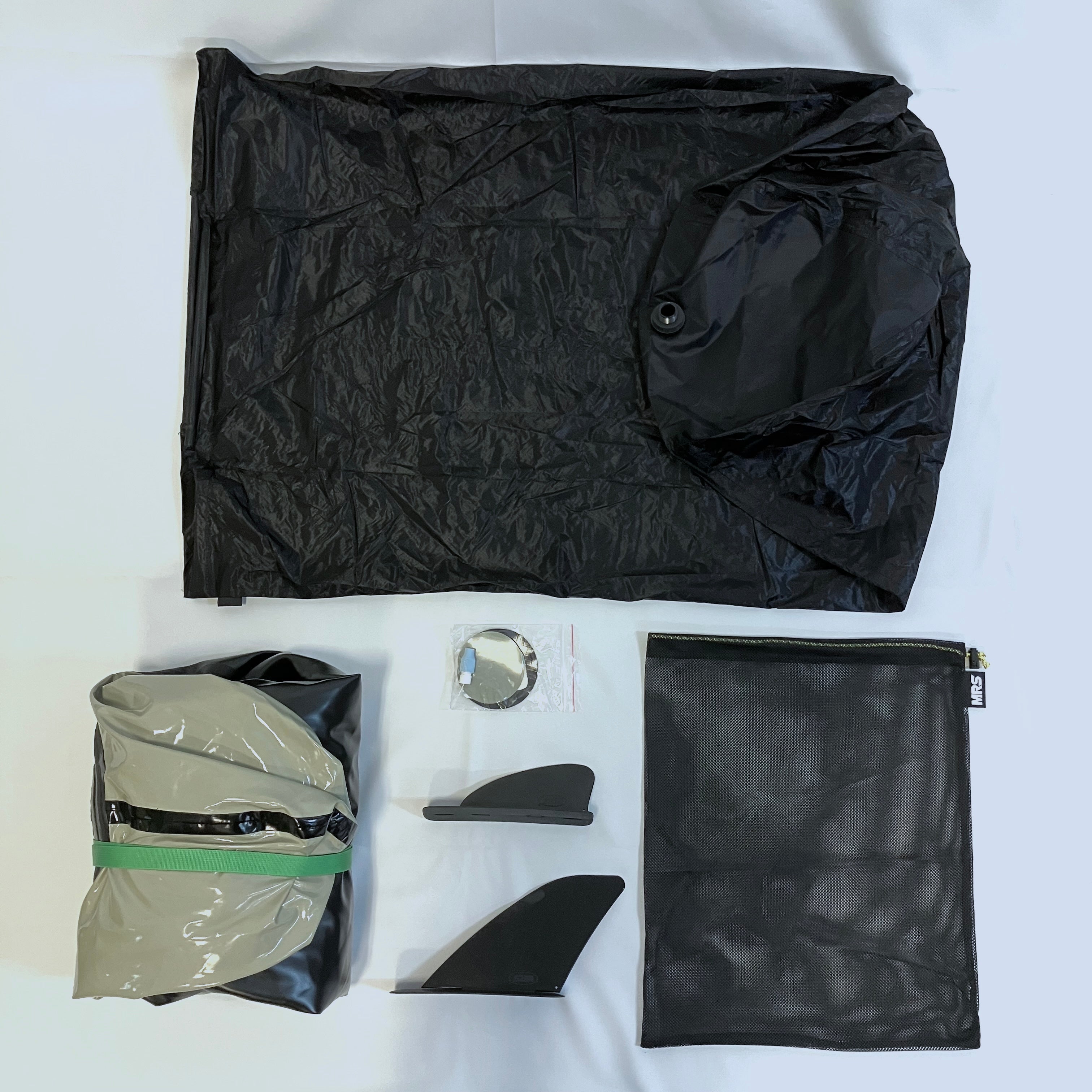 Microraft | MRS | マイクロラフト | エムアールエス－Hiker's Depot