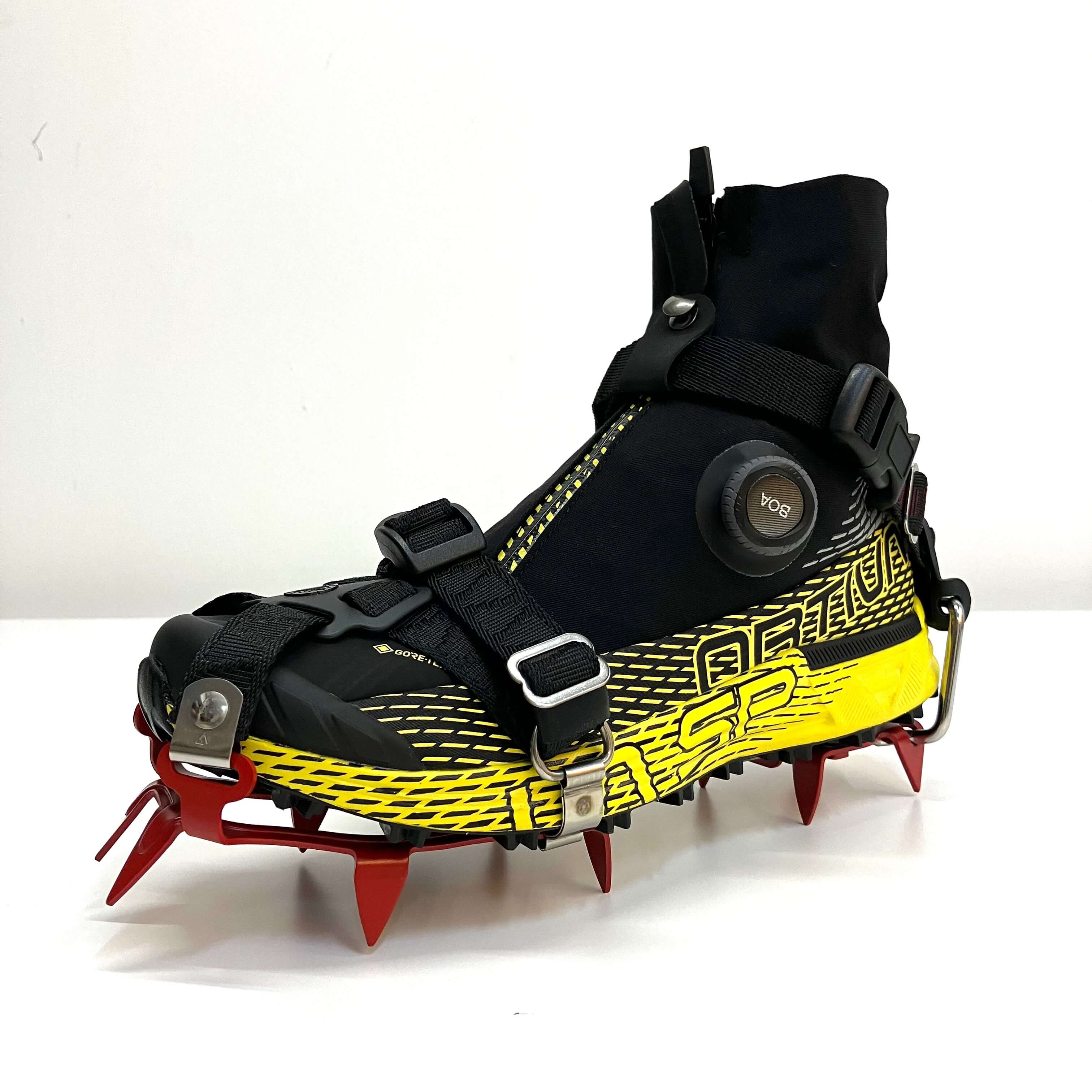 KTS CRAMPONS