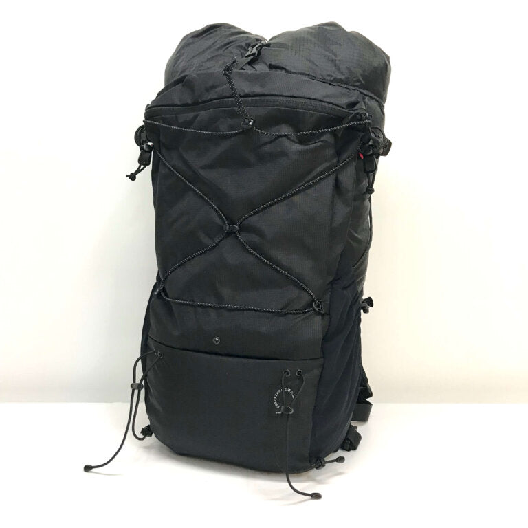 山と道mimi M blackZpacks