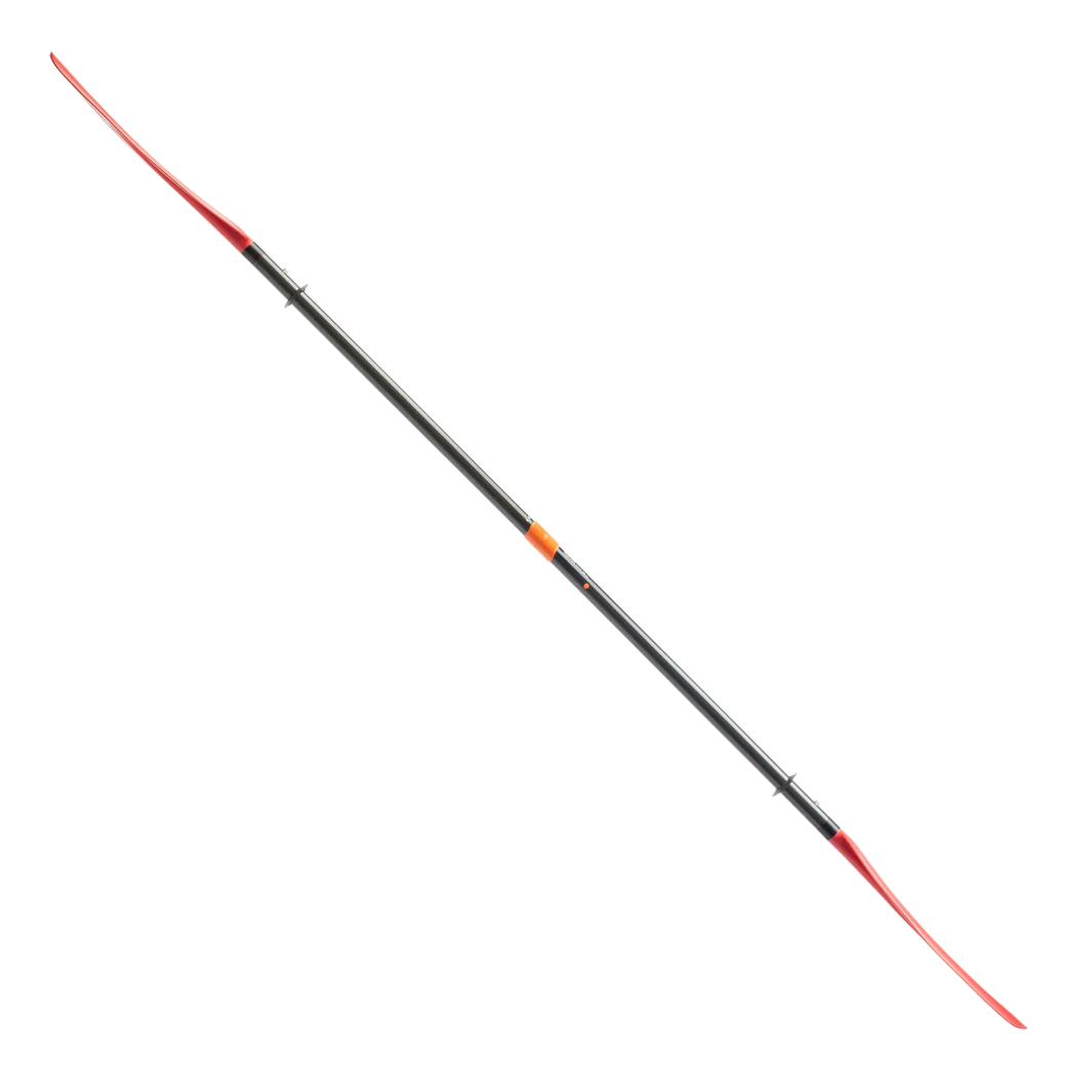 Manta Ray Hybrid 4-Piece Posi-Lok Paddle