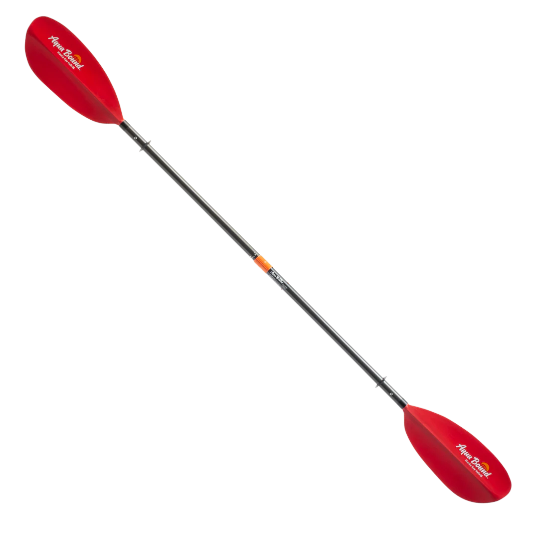 Manta Ray Hybrid 4-Piece Posi-Lok Paddle