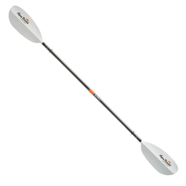 Manta Ray Hybrid 4-Piece Posi-Lok™ Paddle | マンタレイ