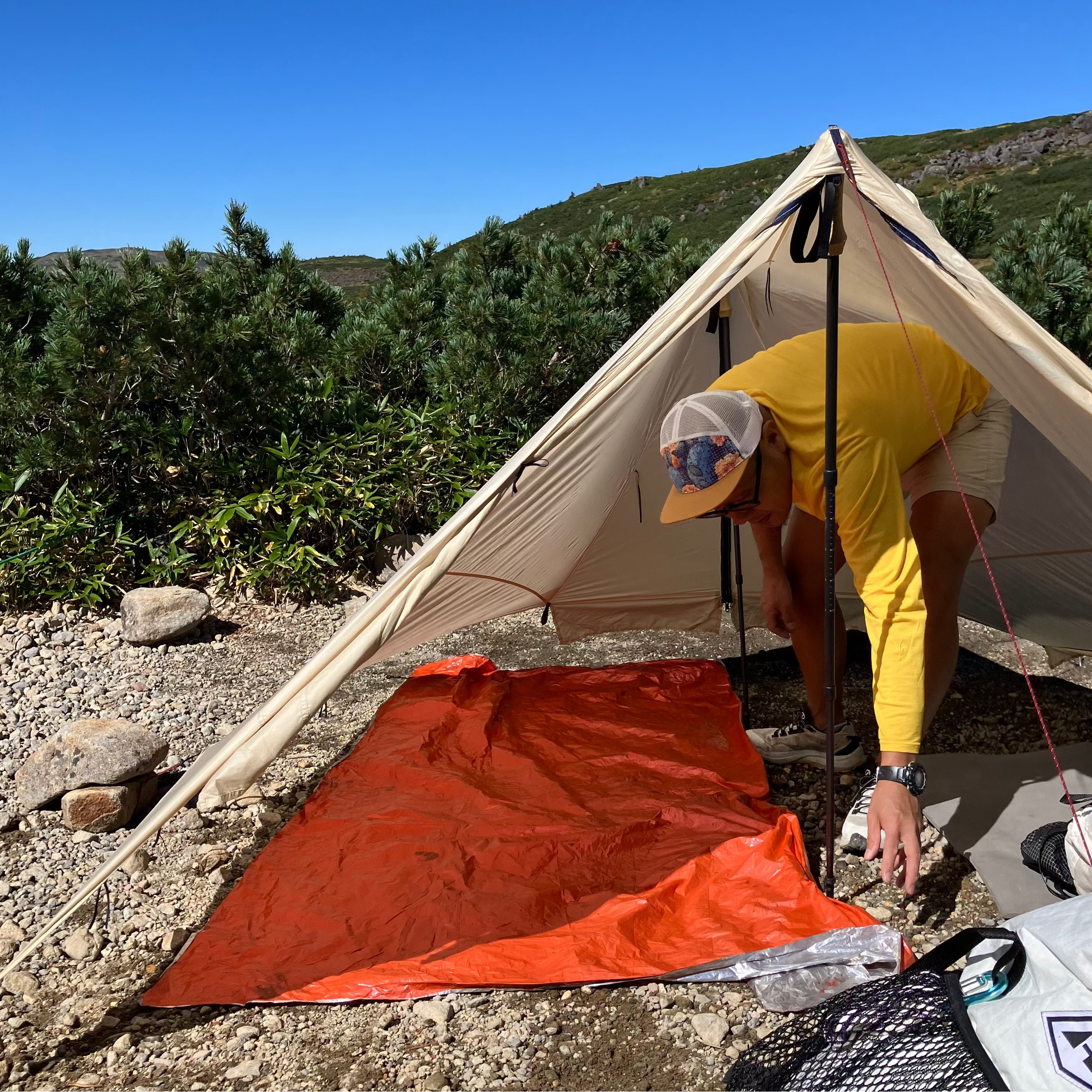 Heatsheets® Emergency Blanket
