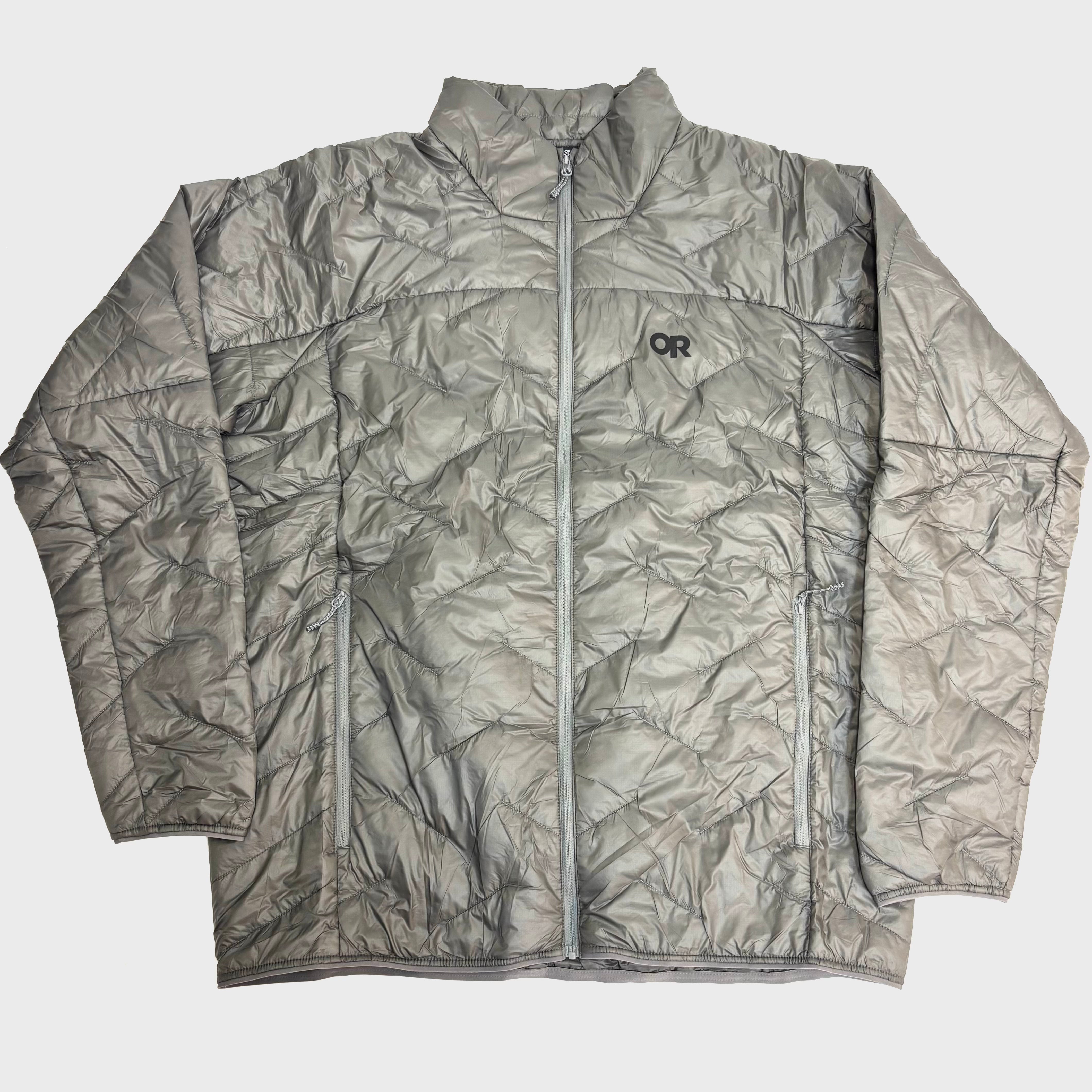 SuperStrand LT Jacket