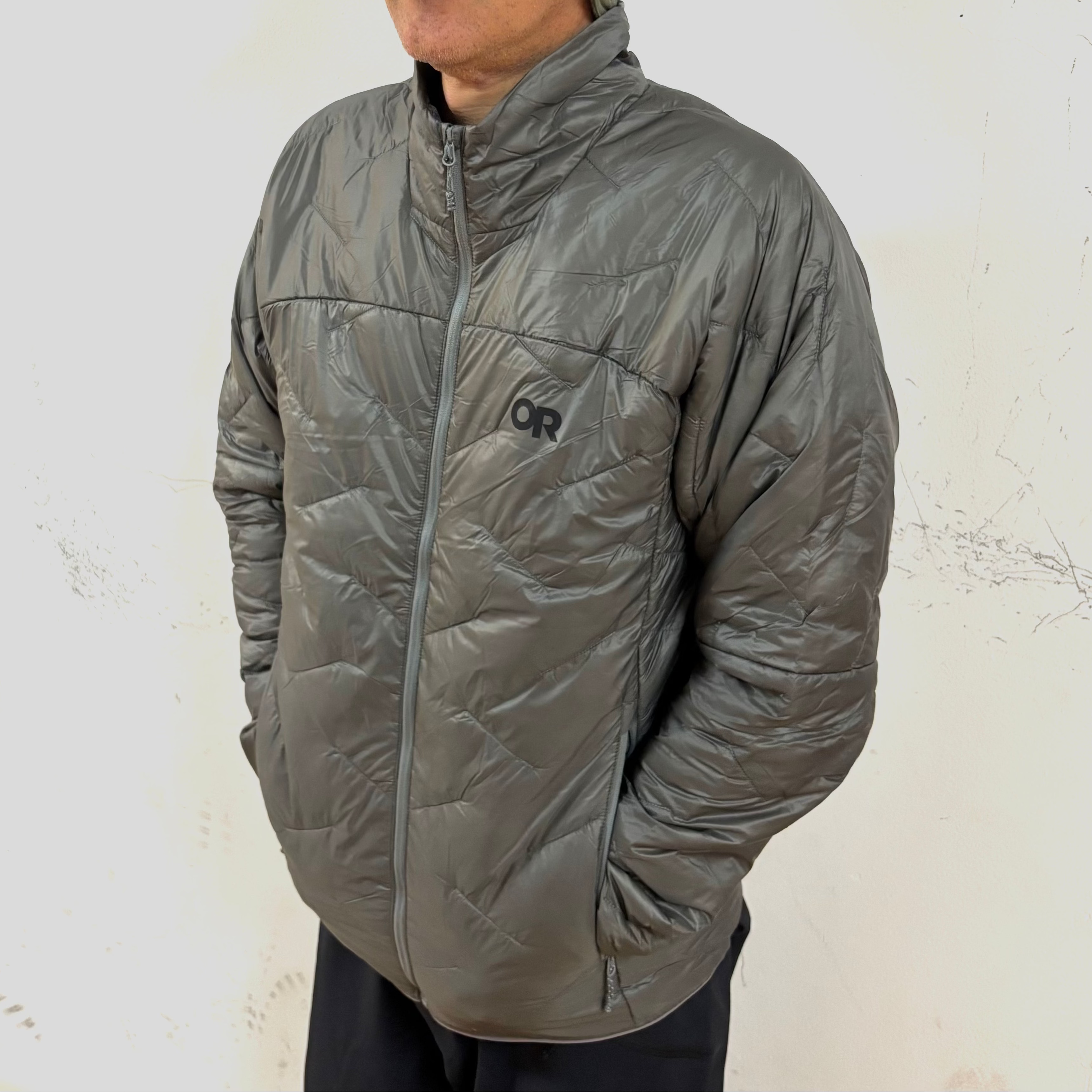 SuperStrand LT Jacket