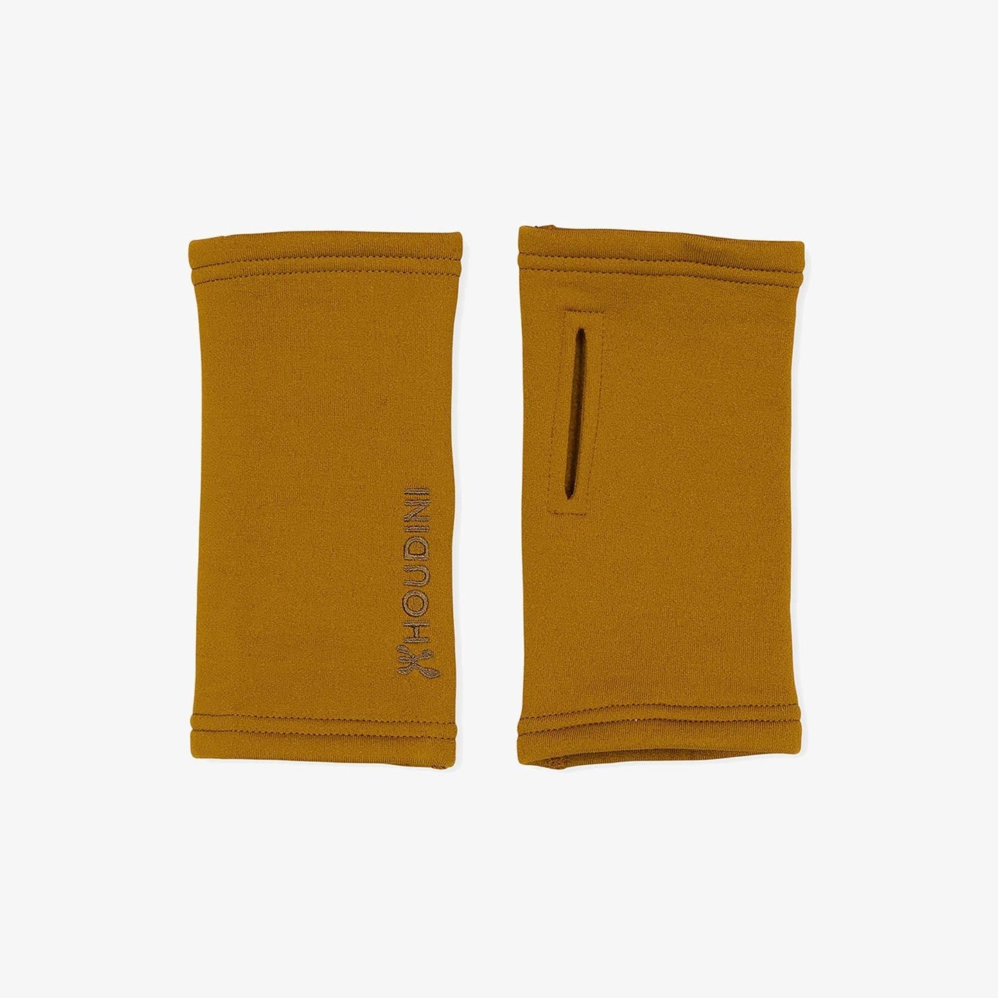 Power Wrist Gaiters
