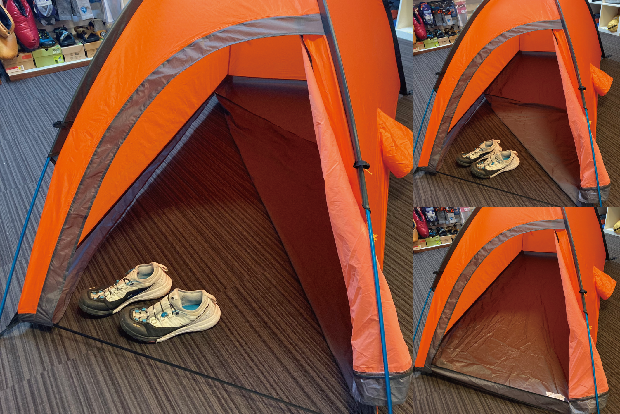 RAIZ1 | ライズ1 | ARAI TENT | アライテント-Hiker's Depot RAIZ1 | ライズ1 | ARAI TENT | アライテント-Hiker's Depot