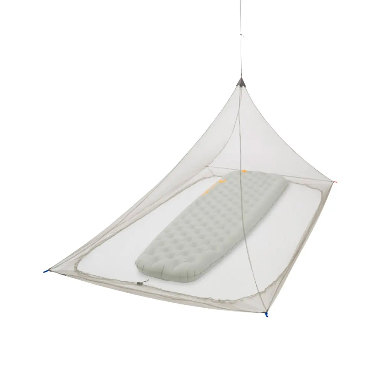 Nano Mosquito Pyramid Net