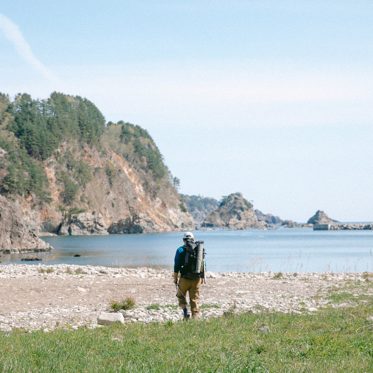 Thru-hiker Zip Off Pants