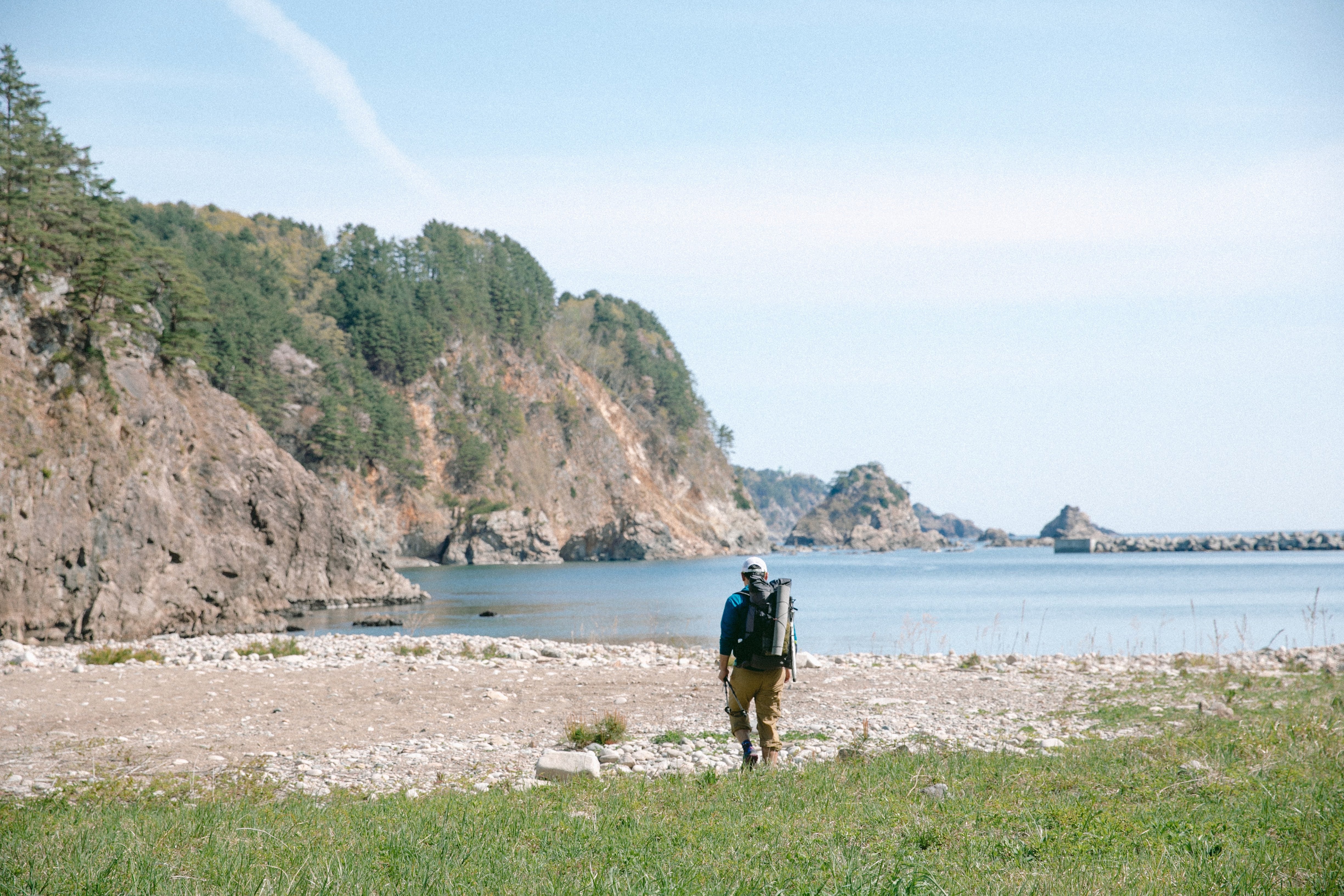 Thru-hiker Zip Off Pants