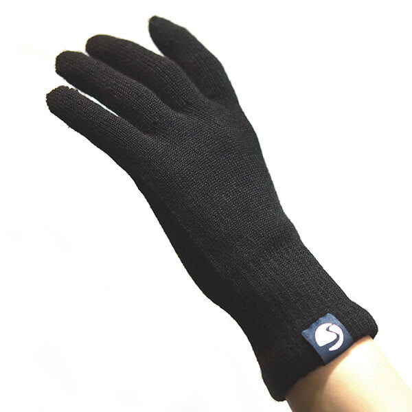 Merino Knit Glove－Hiker's Depot｜ハイカーズデポ