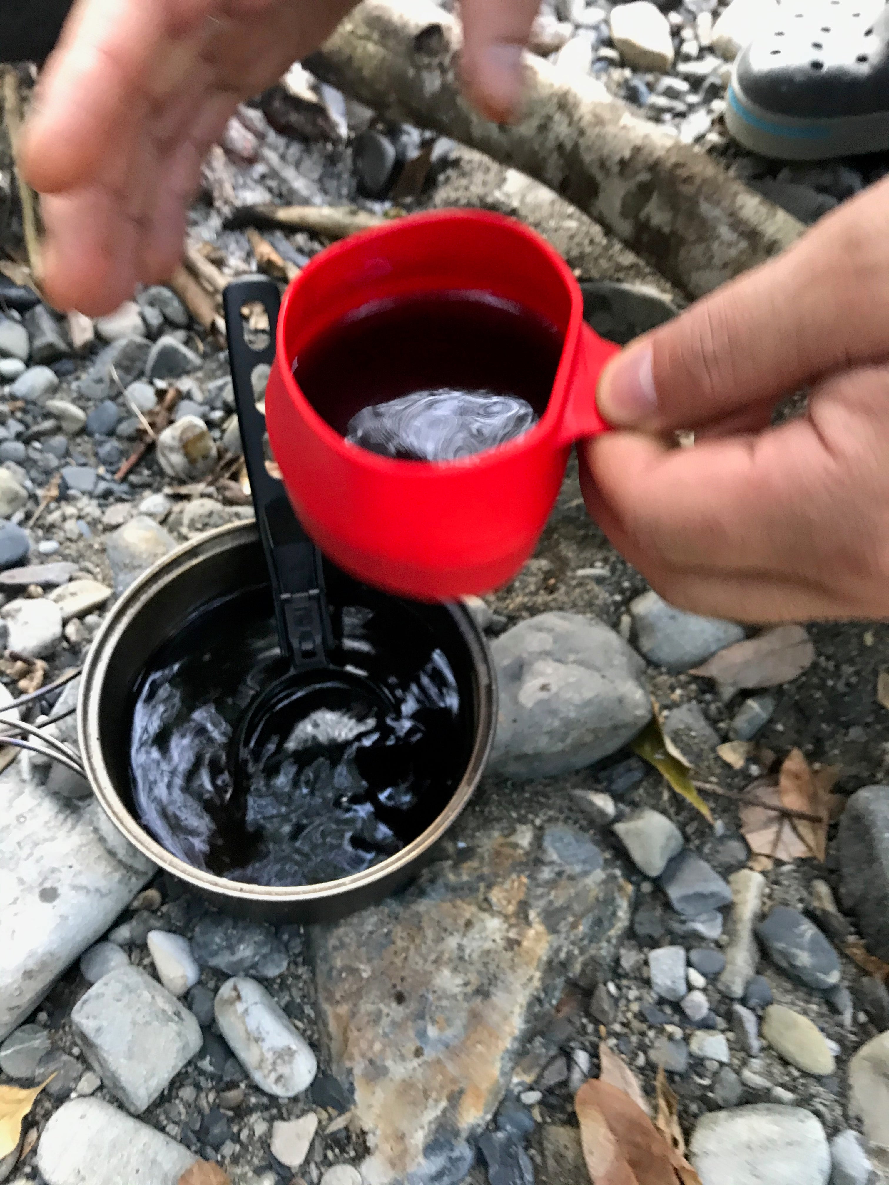 Fold A Cup | wildo | フォールダーカップ | ウィルドー－Hiker's