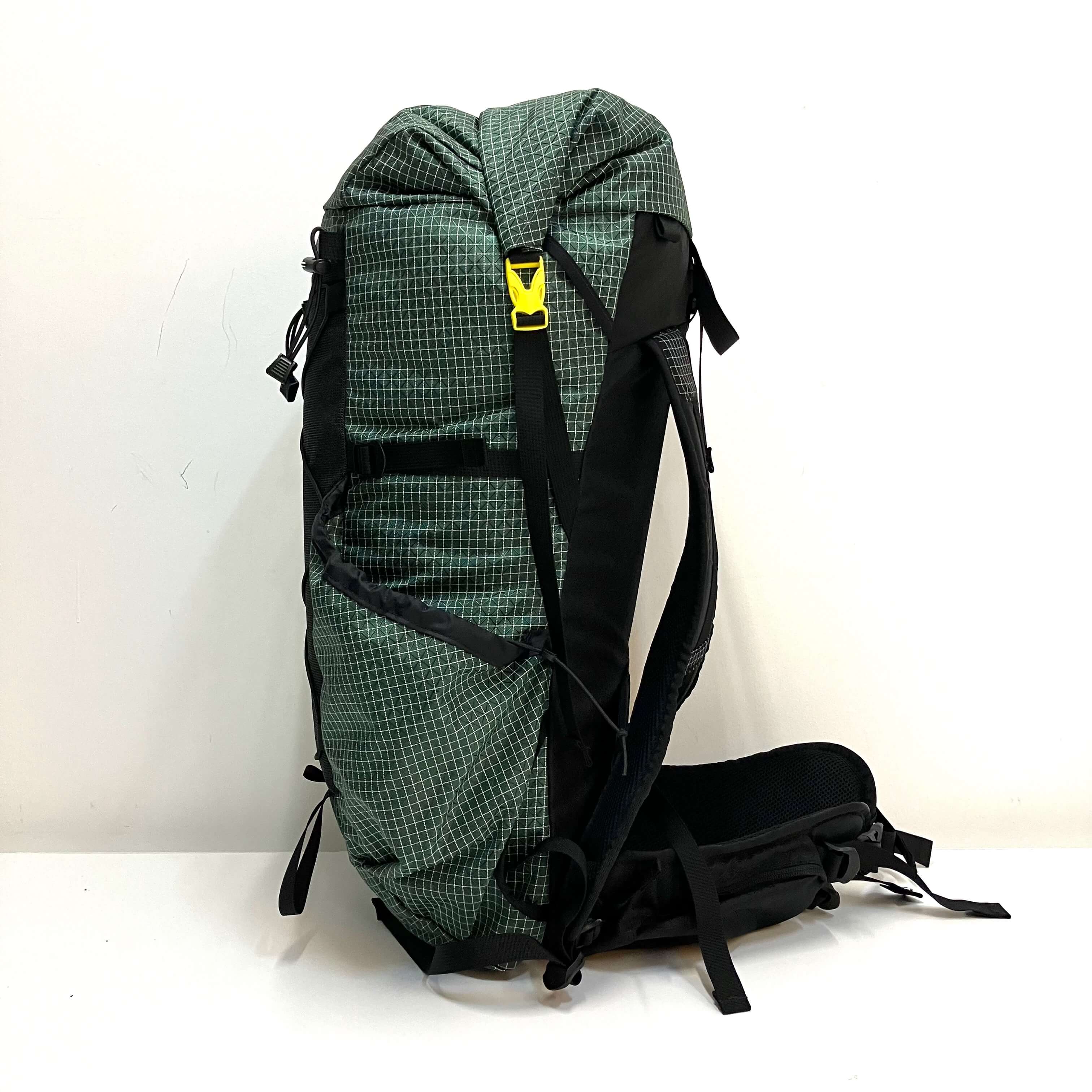 ULA 2024 CDT | Backpacks | ULA Equipment Ultralight Backpacks