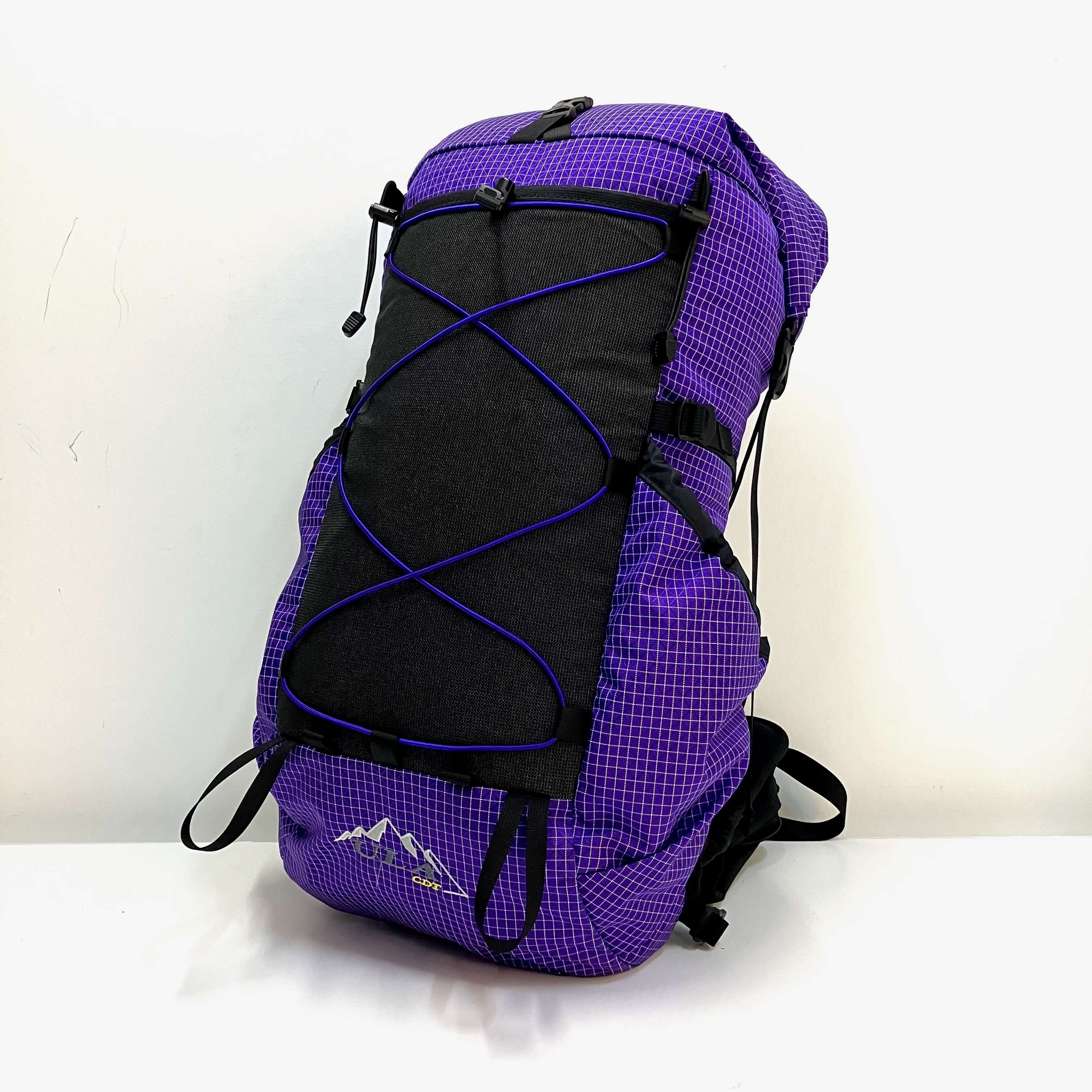 ULTRA CDT | Backpacks | ULA Equipment Ultralight Backpacks