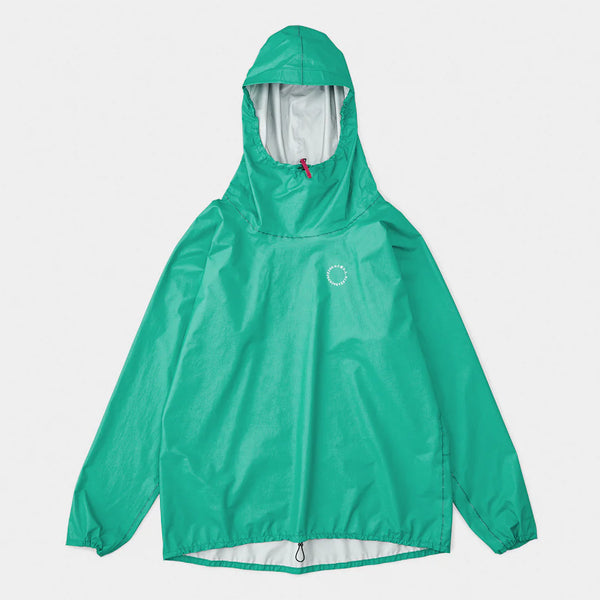 UL All-weather Hoody | ULオールウェザーフーディー UL All-weather Hoody | ULオールウェザーフーディー