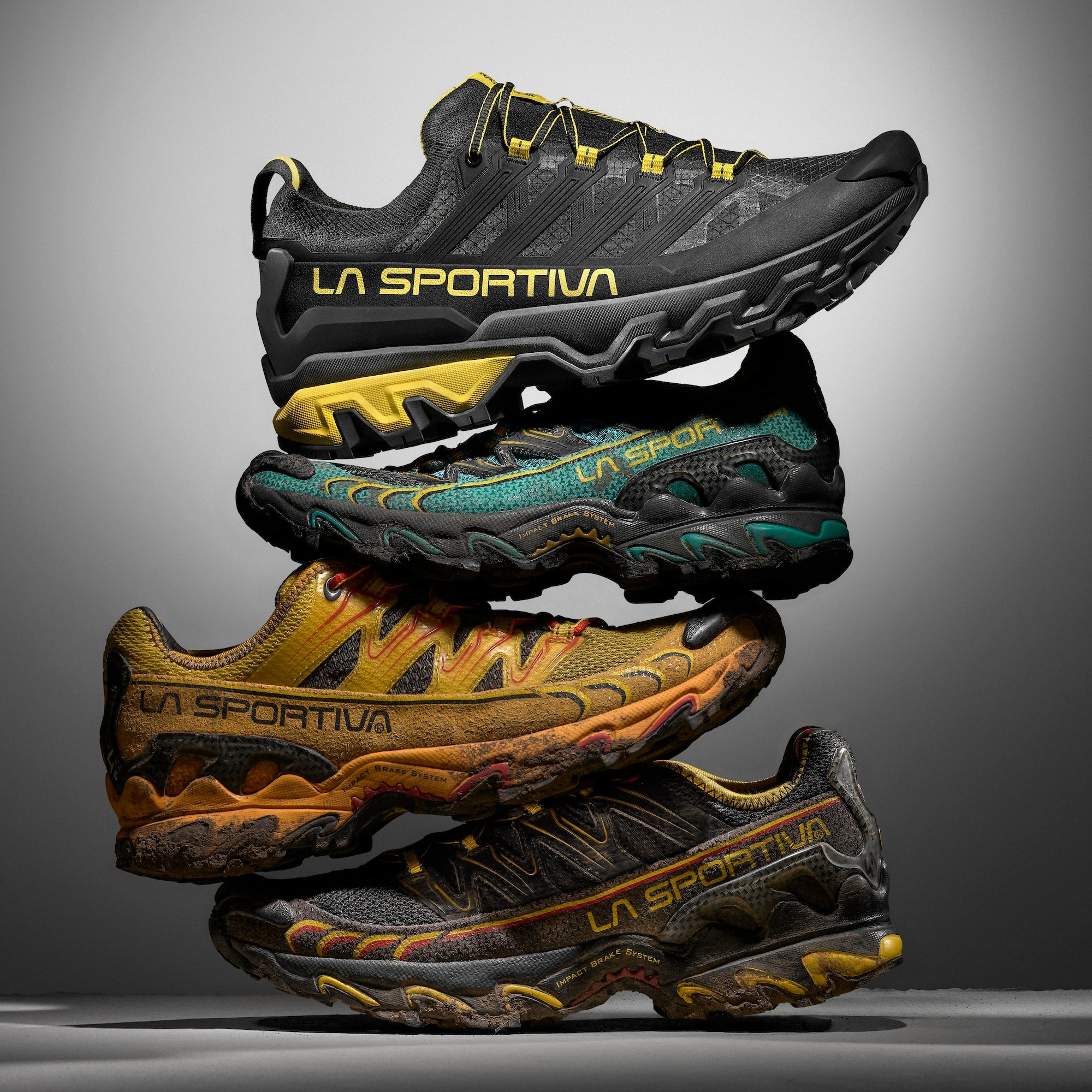 スポルティバ　ウルトララプター LA SPORTIVA（スポルティバ） ラ・スポルティバ LA SPORTIVA Ultra