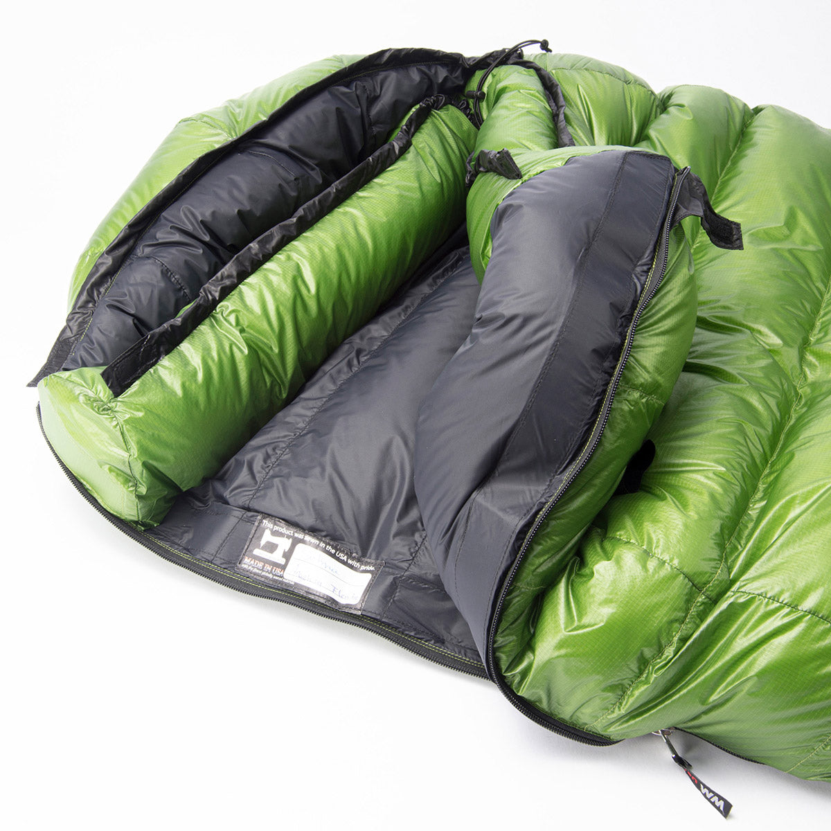 ウエスタンマウンテニアリング メンズ・フラッシュXRジャケット | ウエスタンマウンテニアリング