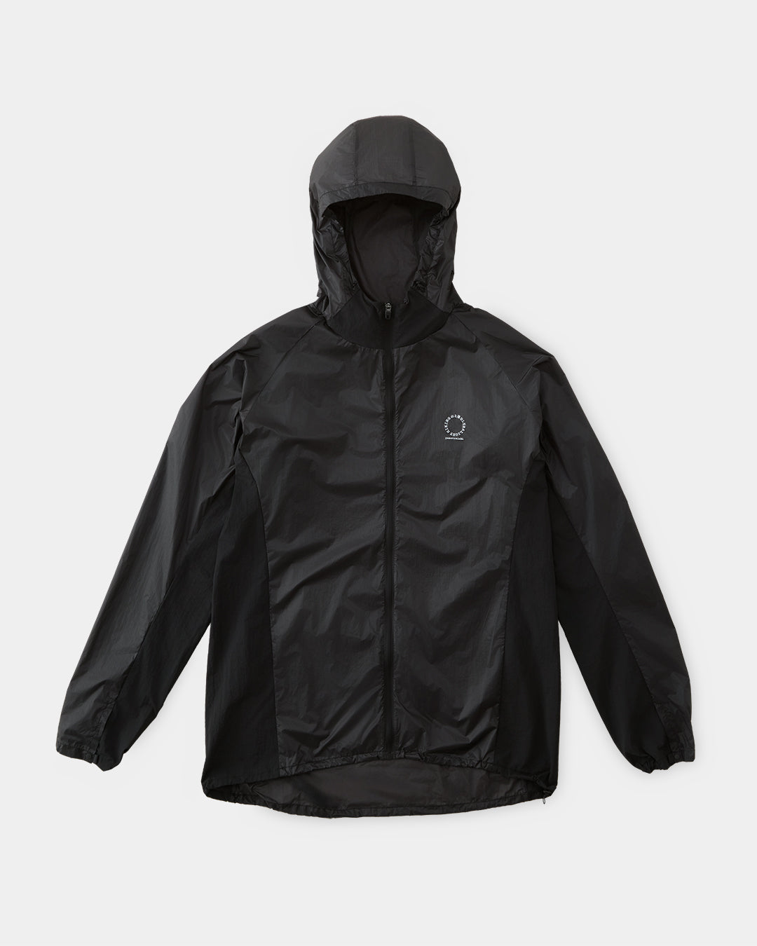 Wind Zip Hoody