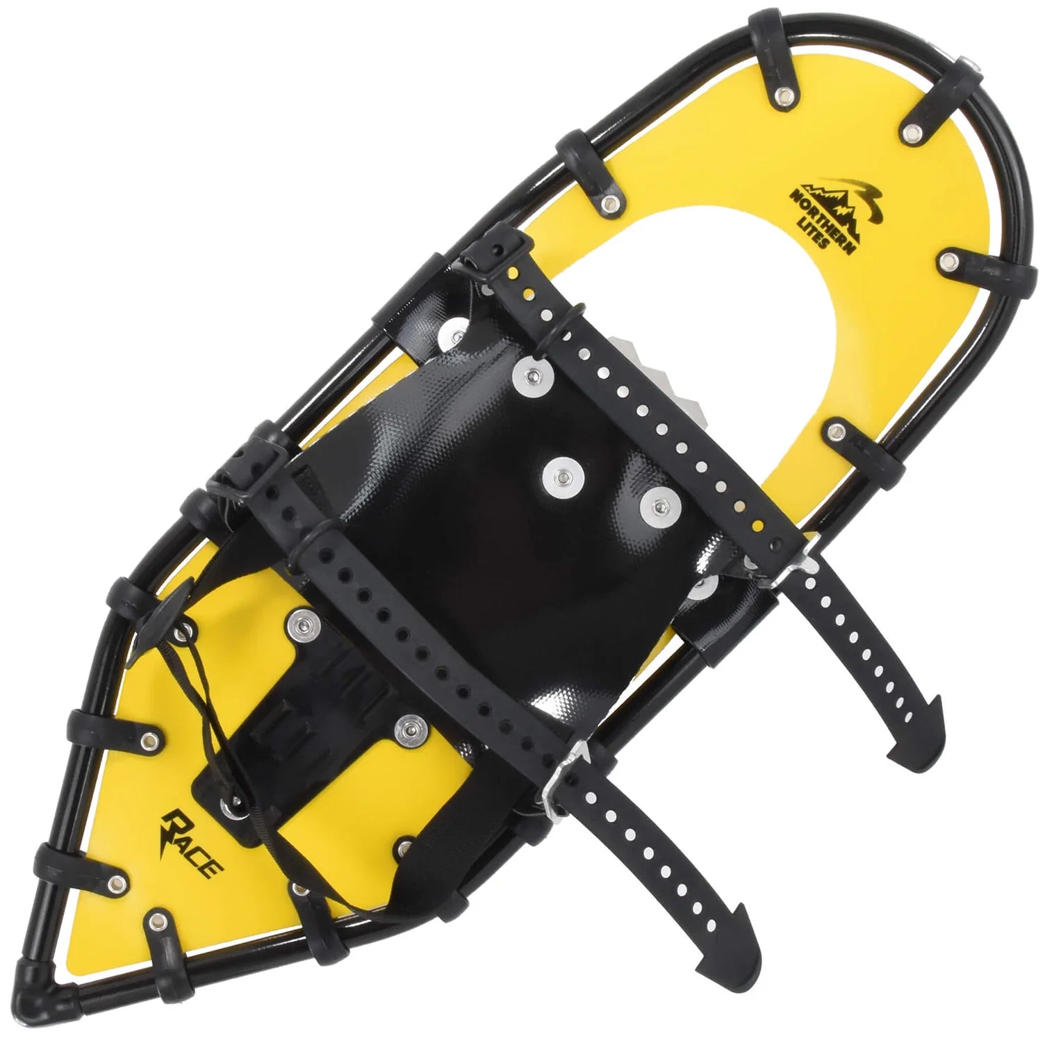 Race | ノーザンライトスノーシューズ | Northern Lite Snowshoes Race | ノーザンライトスノーシューズ | Northern Lite Snowshoes