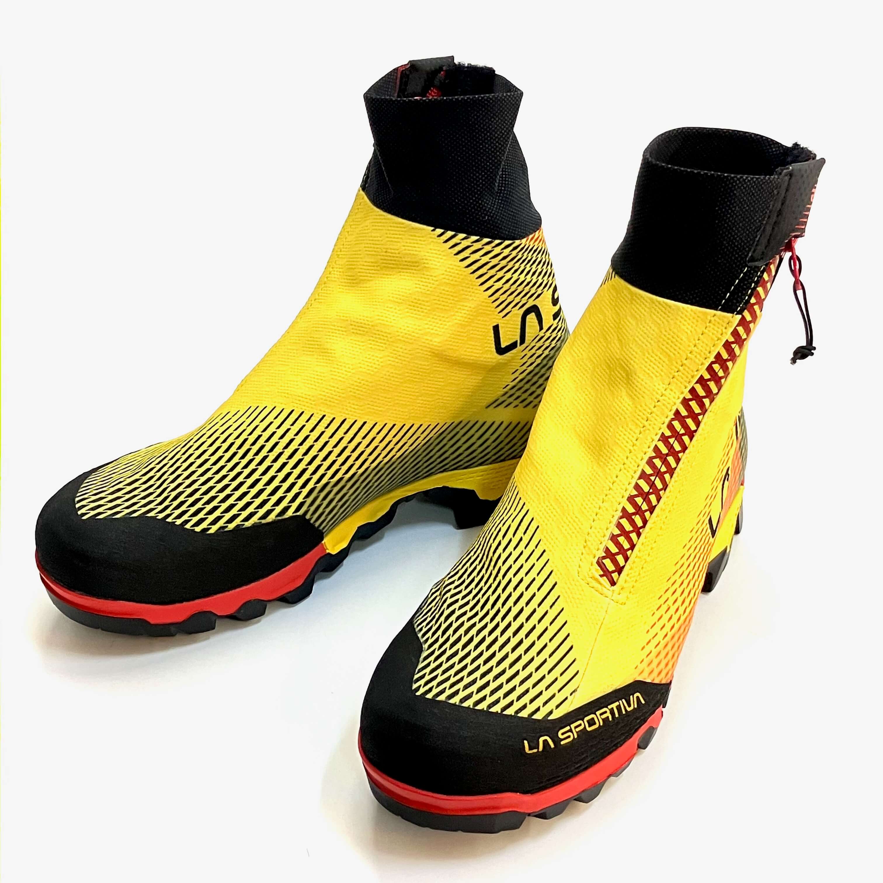 Aequilibrium Speed GTX