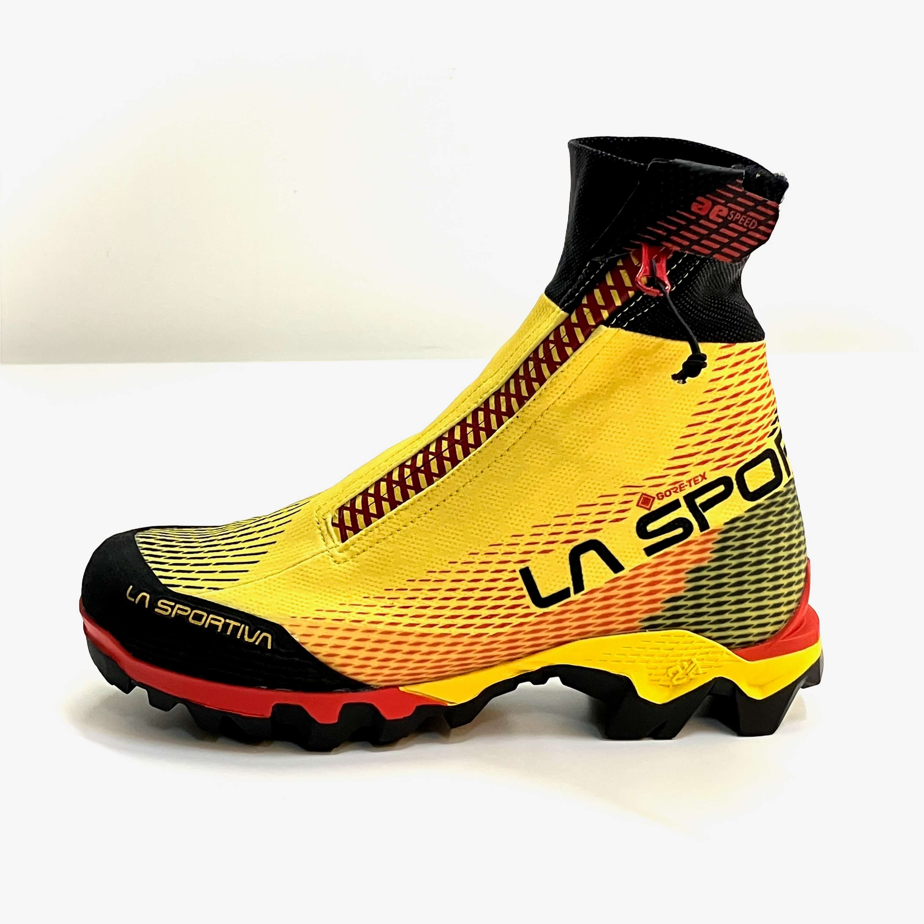 Aequilibrium Speed GTX