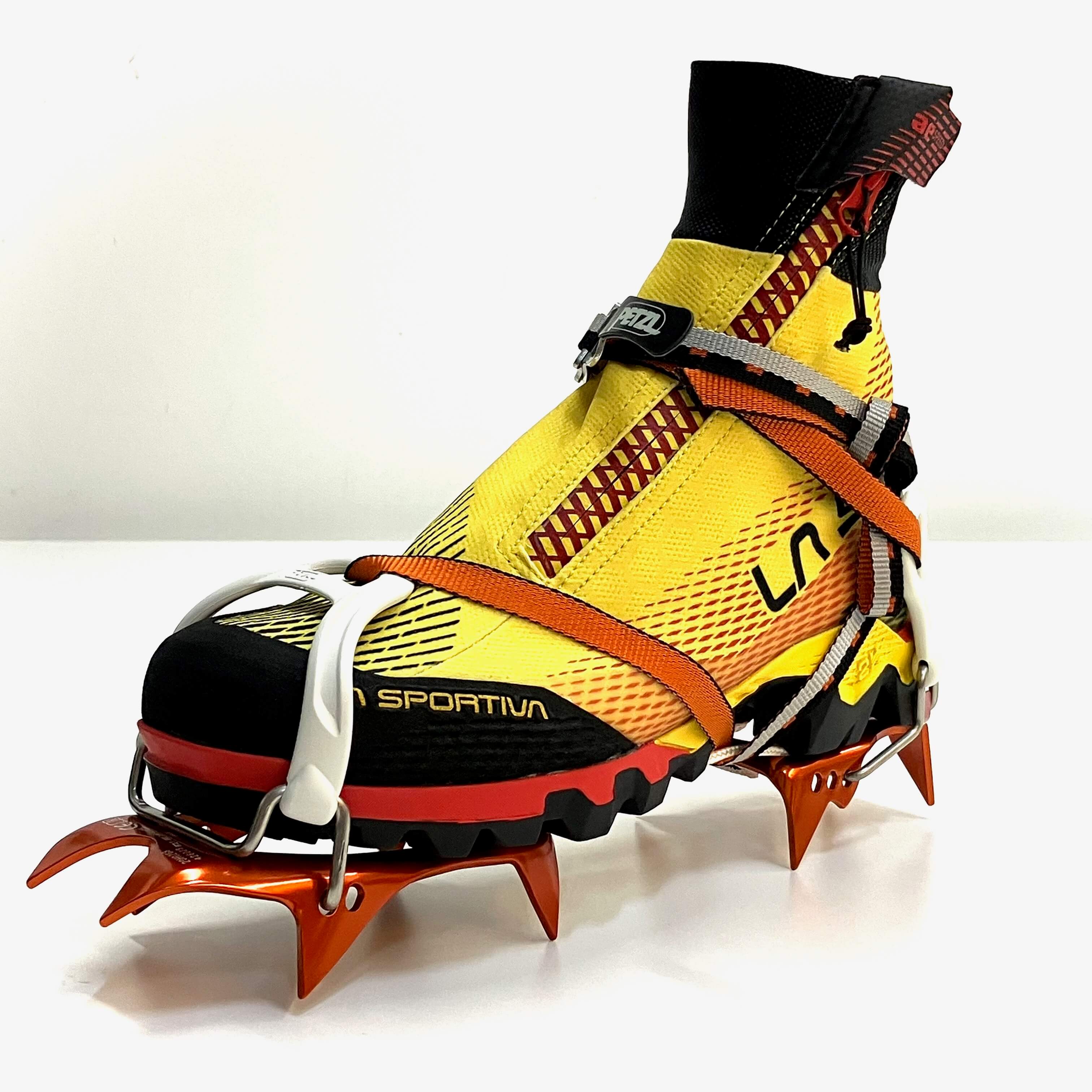 Aequilibrium Speed GTX | La Sportiva | エクイリビウムスピードGTX