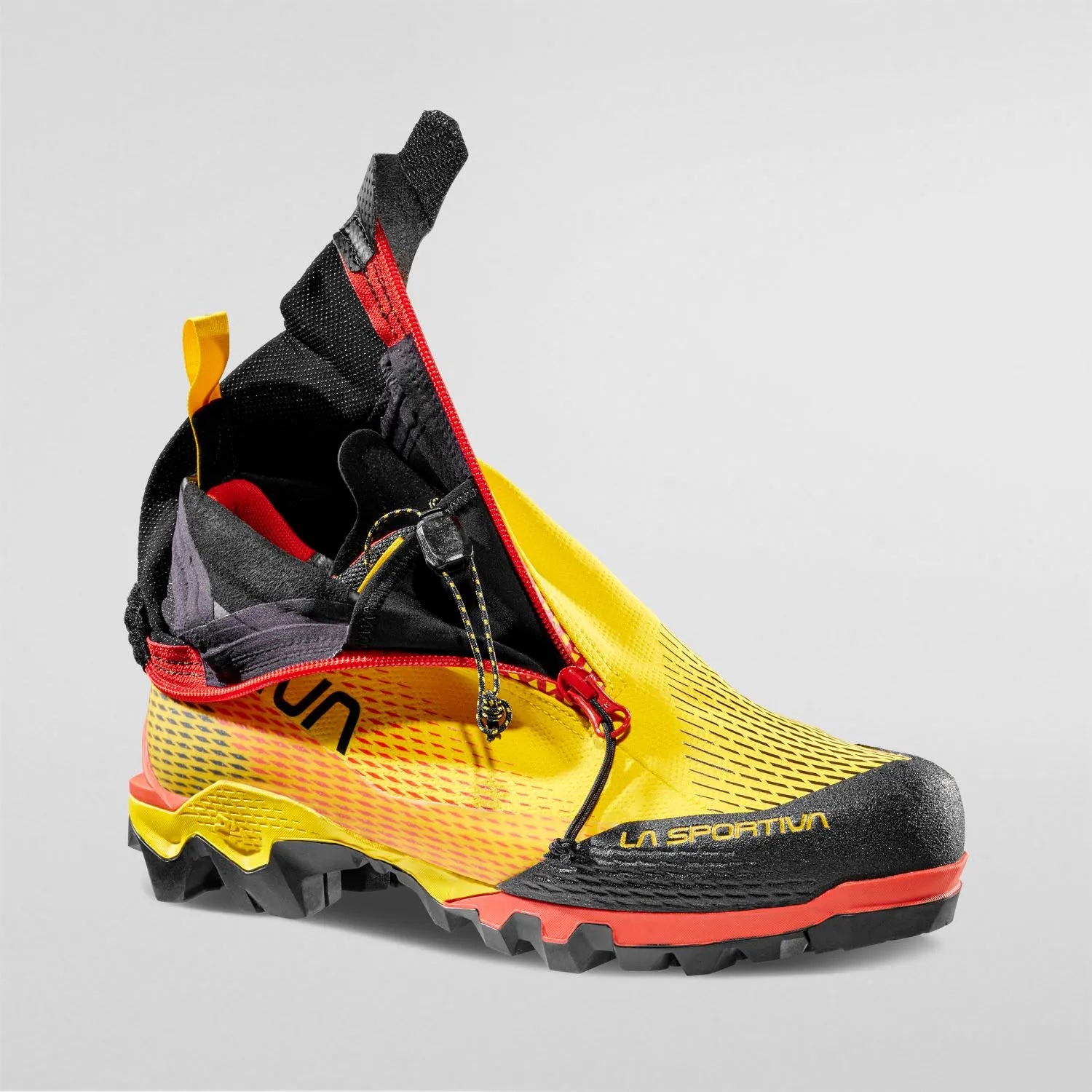 Aequilibrium Speed GTX | La Sportiva | エクイリビウム
