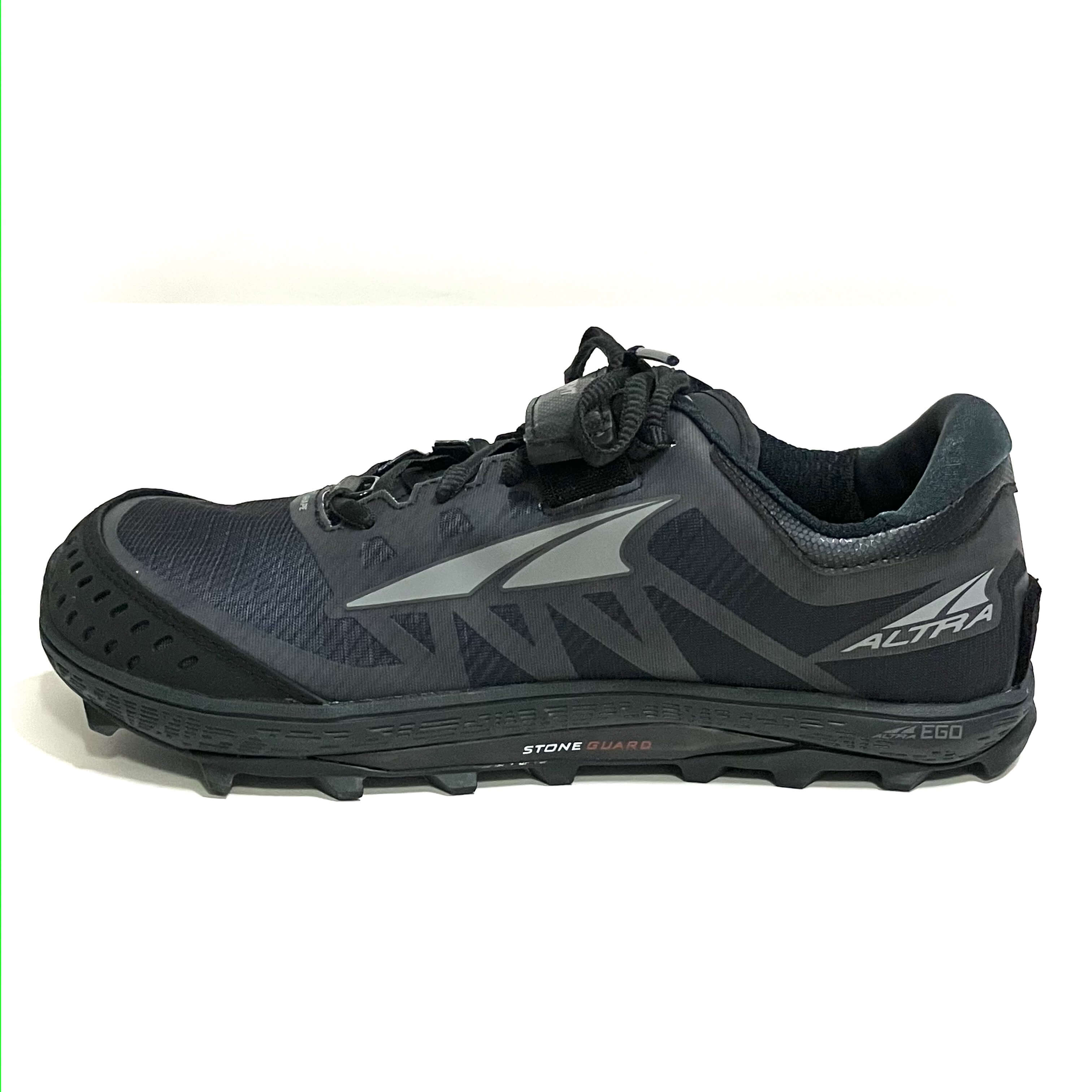 アルトラ　キング　ALTRA KINGトレランシューズ　US10 27センチ KING MT2 | ALTRA | キングMT2 | アルトラ－Hiker's Depot