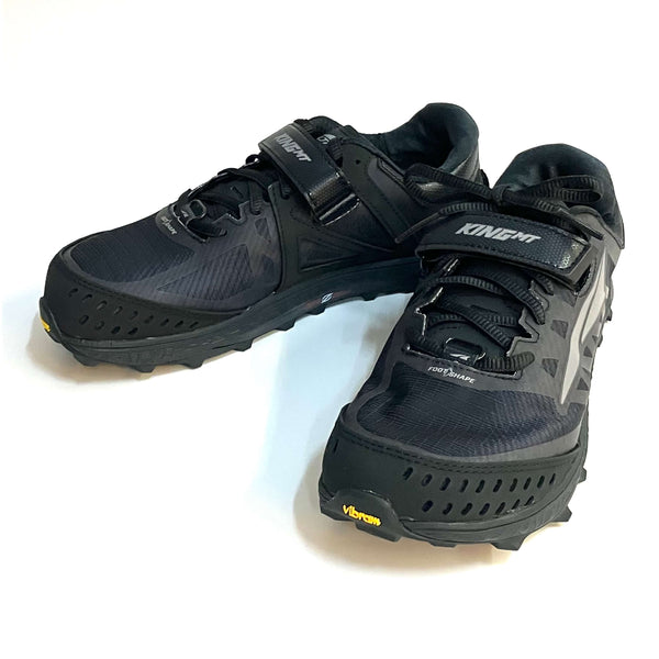 アルトラ　キング　ALTRA KINGトレランシューズ　US10 27センチ アルトラ キング ALTRA KINGトレランシューズ US10 27センチ