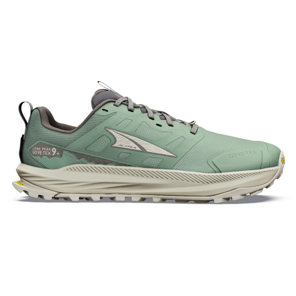 Lone Peak 9+ GTX | ALTRA | ローンピーク9+GTX | アルトラ－Hiker's