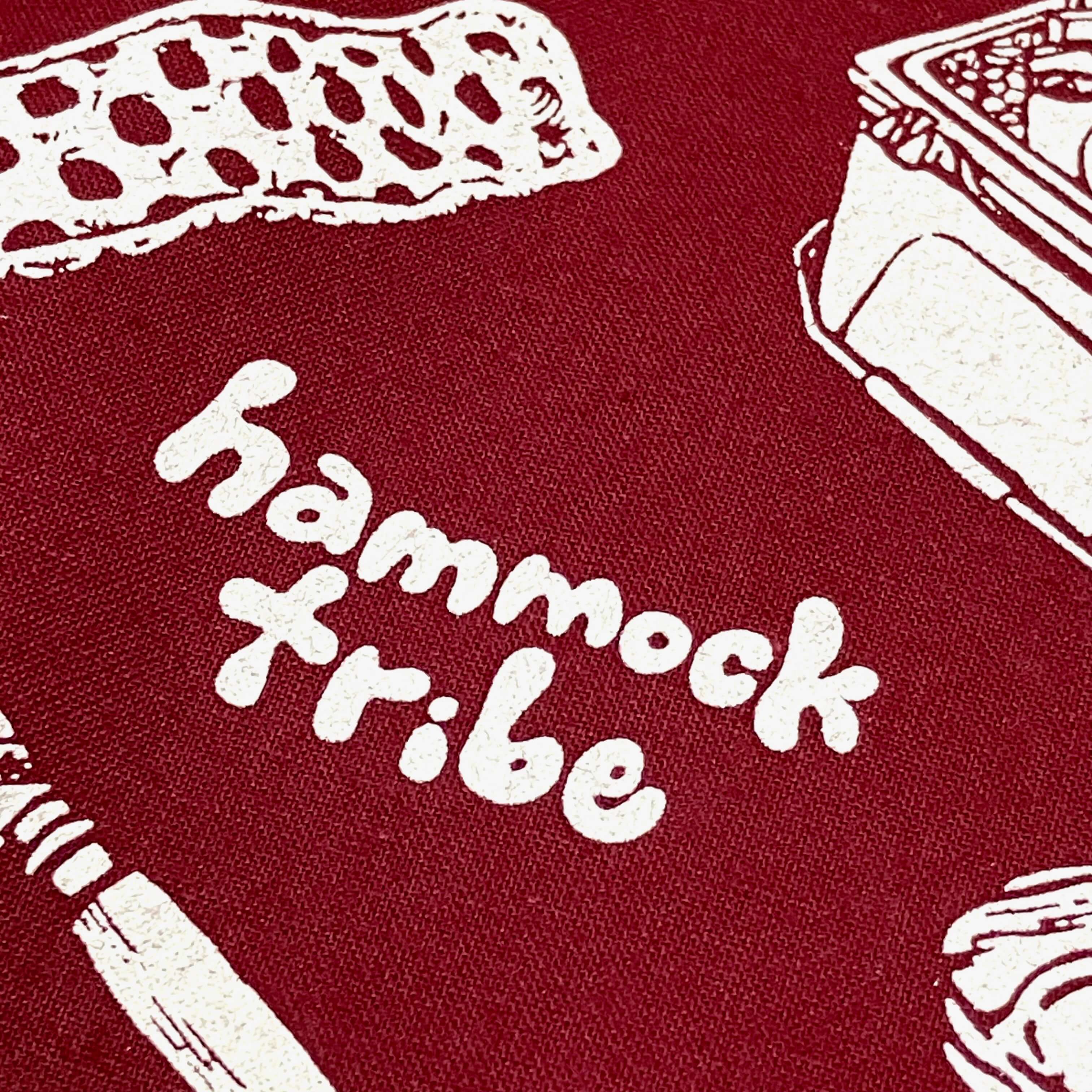 Back to Nature Bandana－Hiker's Depot｜ハイカーズデポ
