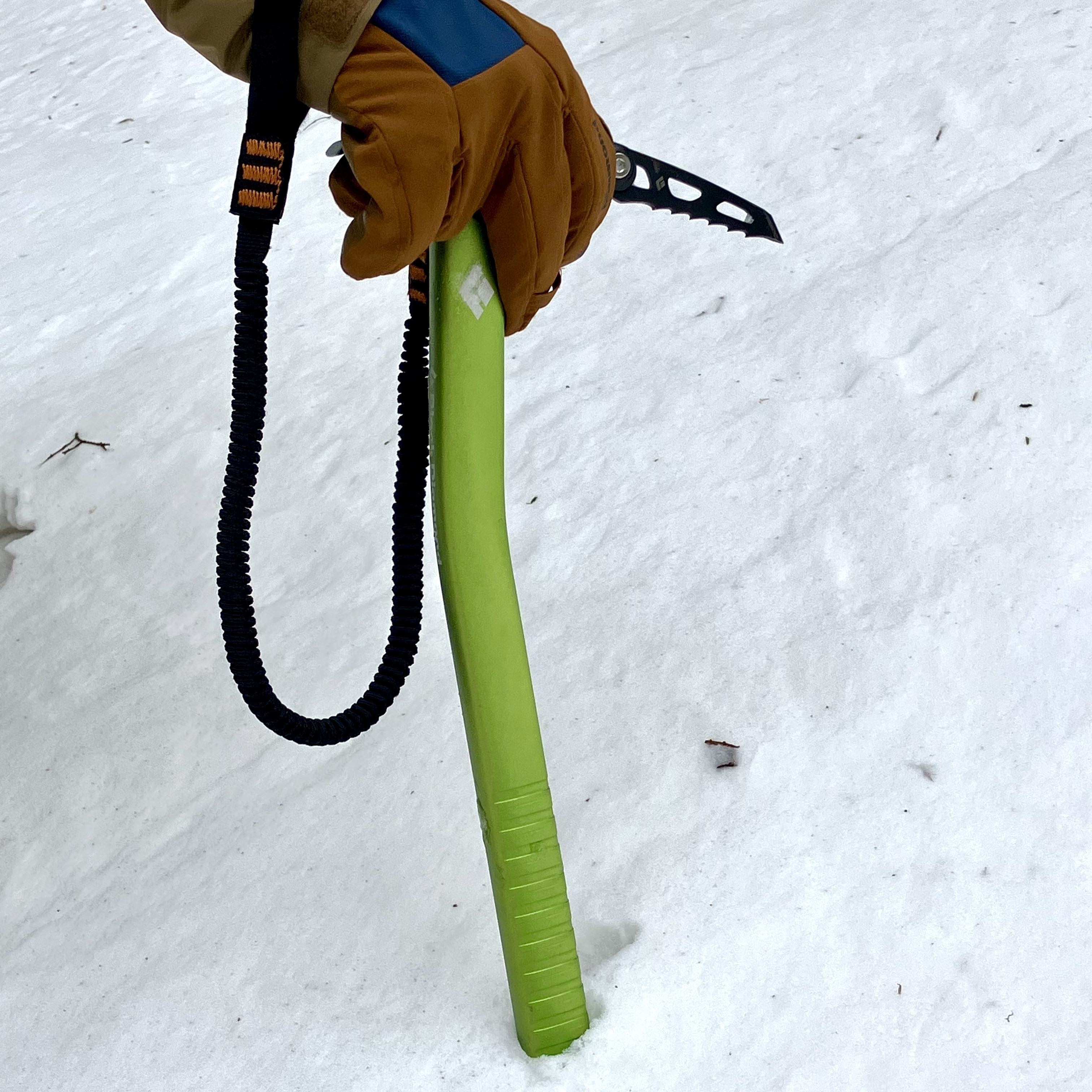 Venom LT Classic | Black Diamond | ヴェノムLTクラシック | ブラック