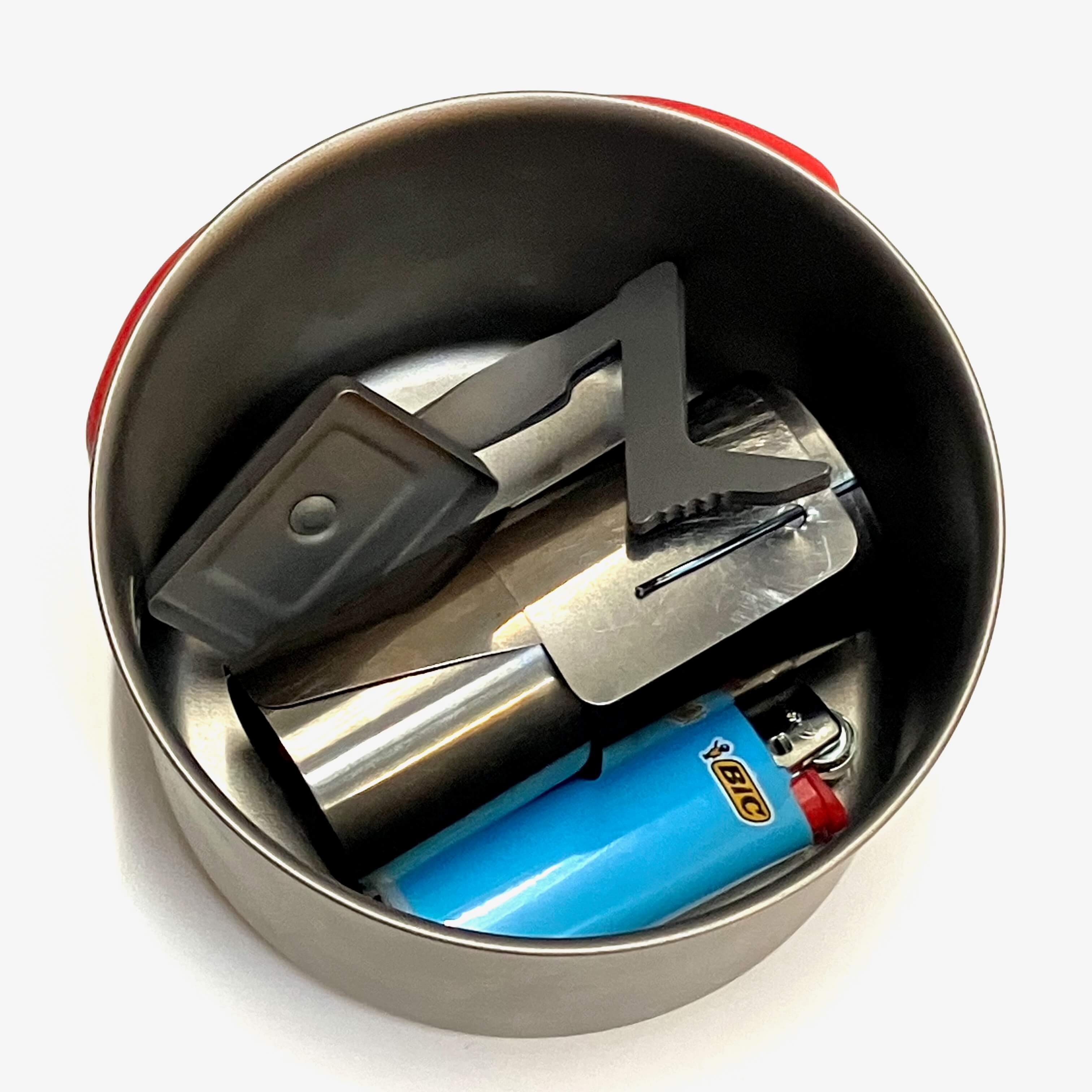 Mini Lighter | ミニライター | BiC | ビック－Hiker's Depot