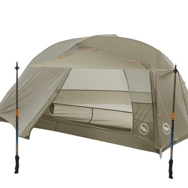 Copper Spur HV UL1 | Big Agnes | コッパースプールHV UL1 | ビッグ